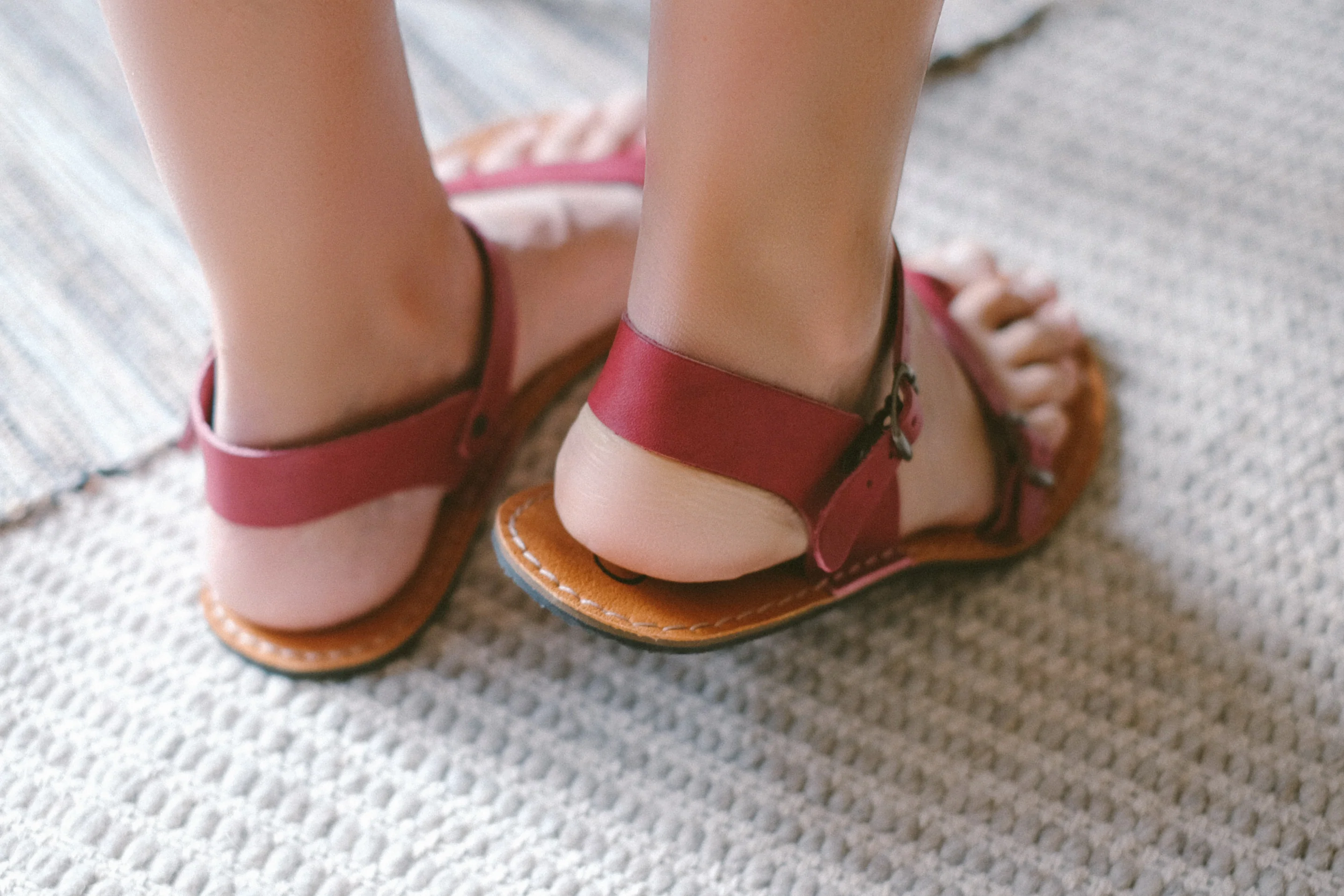 Nomade Light - Marsala - Image 3