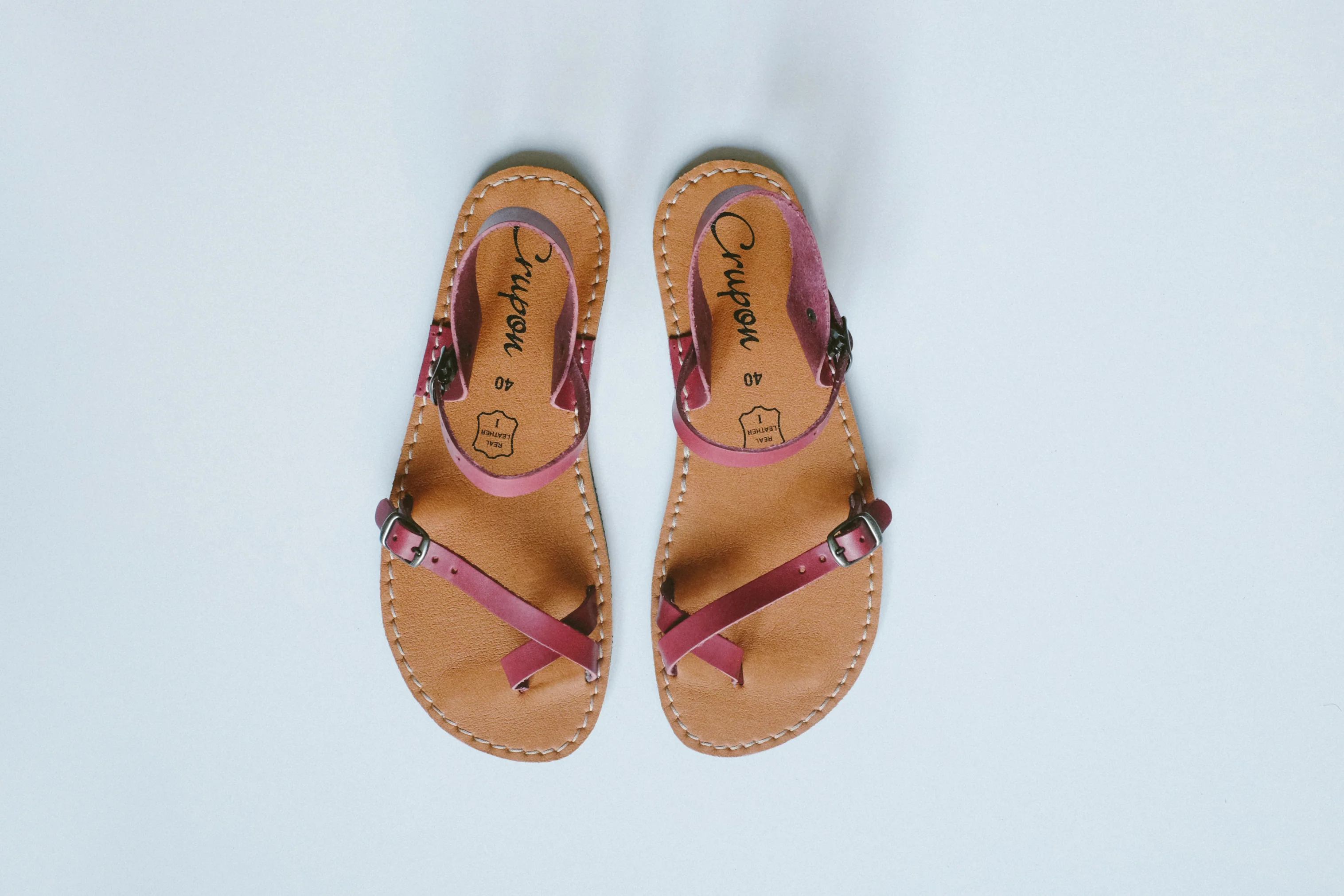 Nomade Light - Marsala - Image 5