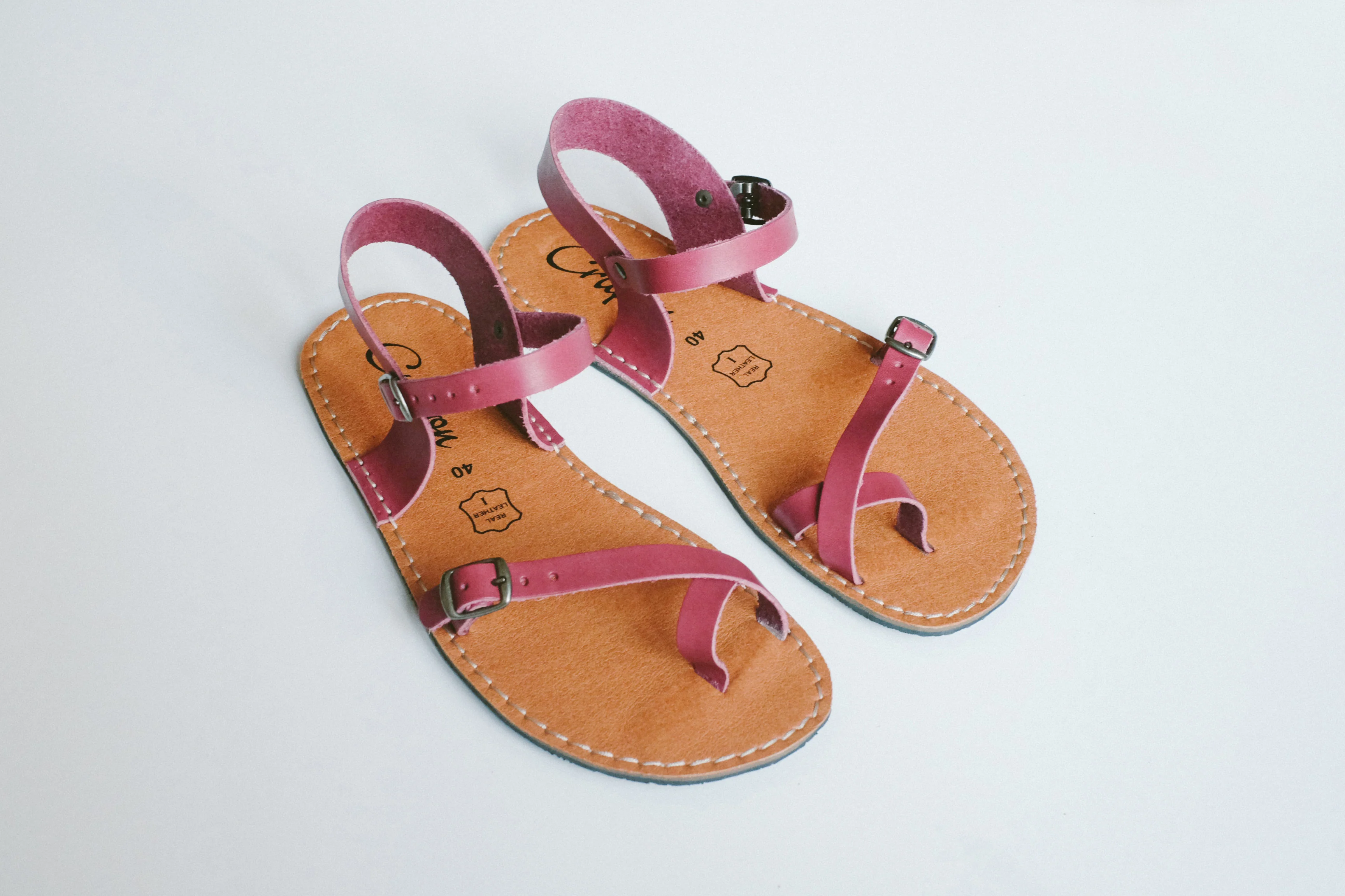 Nomade Light - Marsala - Image 6