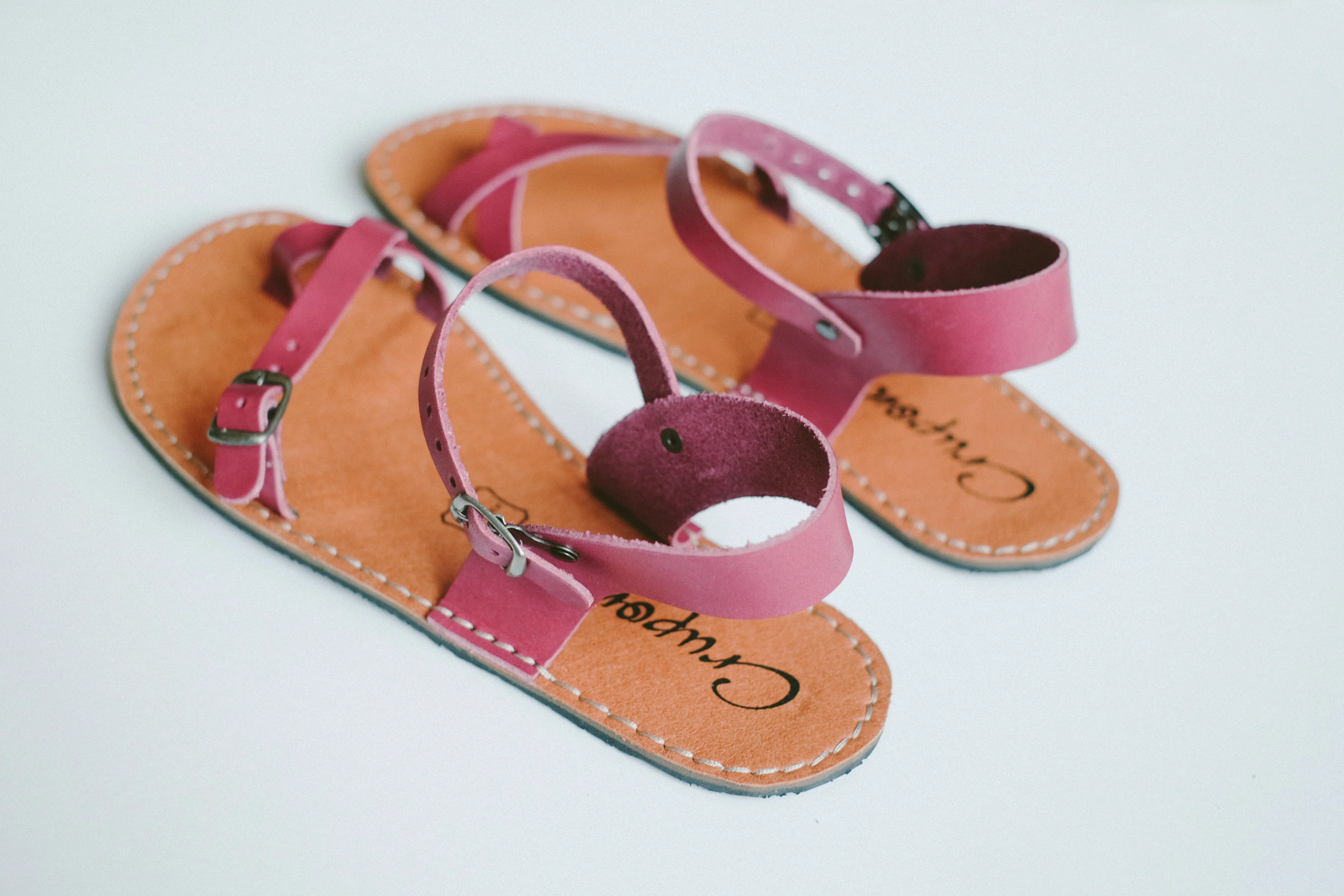 Nomade Light - Marsala - Image 7