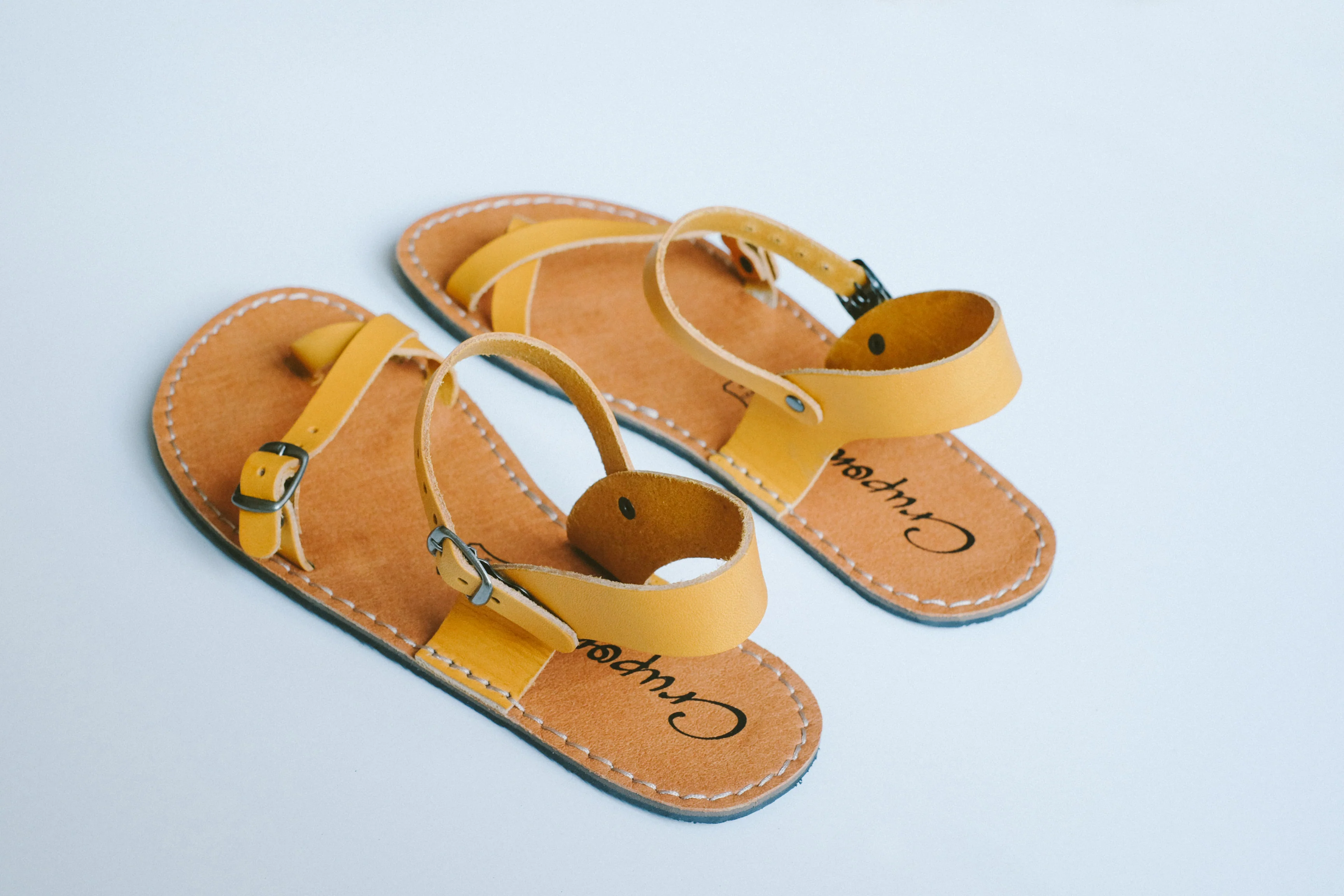 Nomade Light - Mustard - Image 7