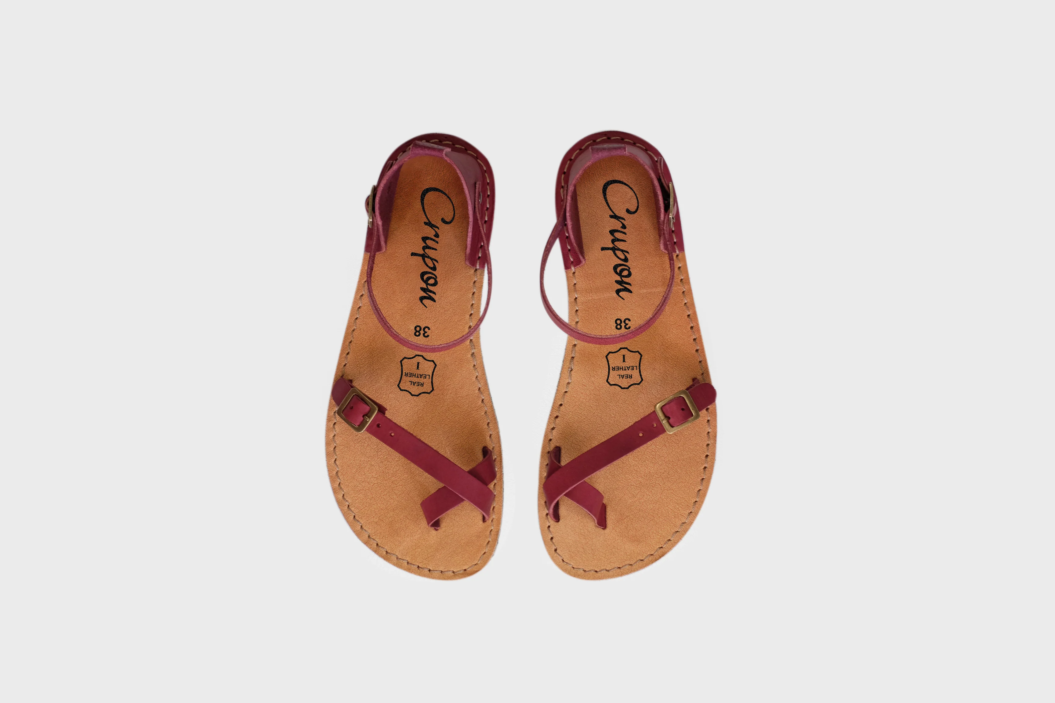 Nomade - Marsala - Image 4