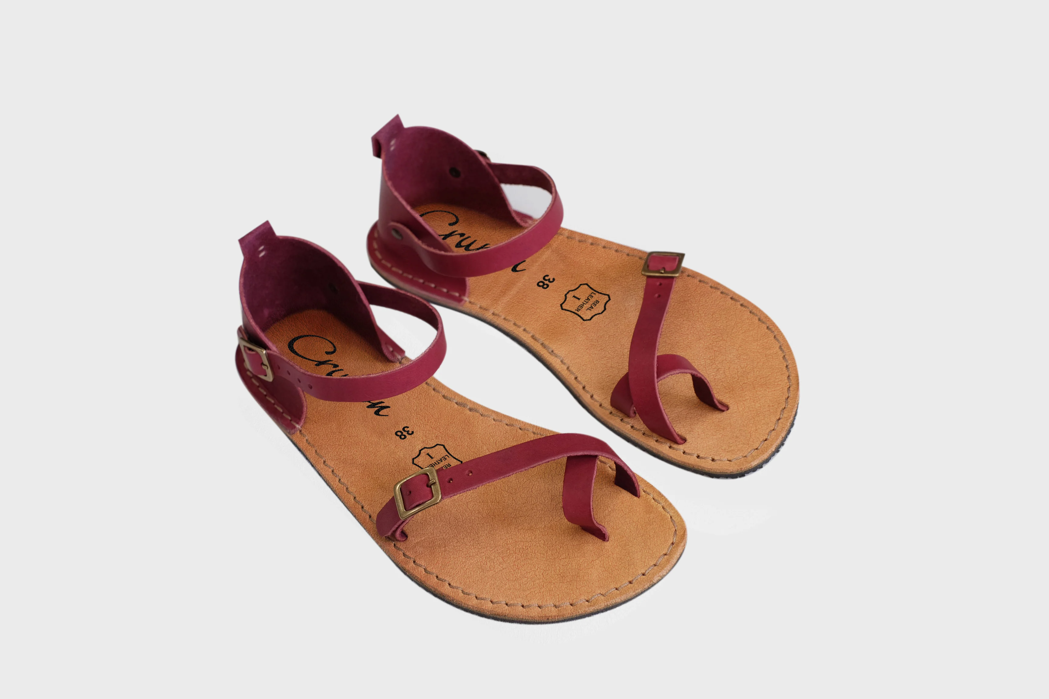 Nomade - Marsala - Image 5