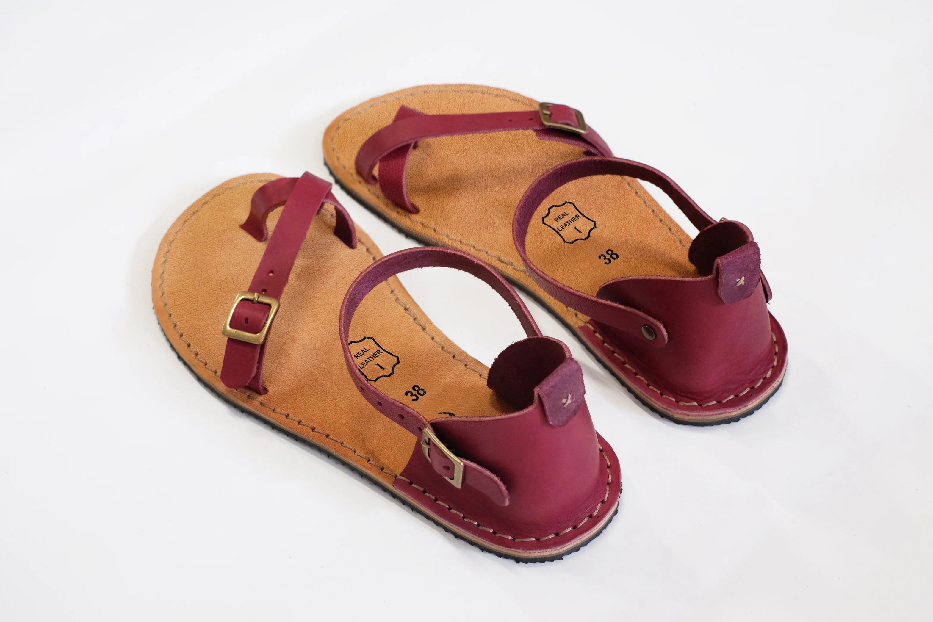 Nomade - Marsala - Image 7