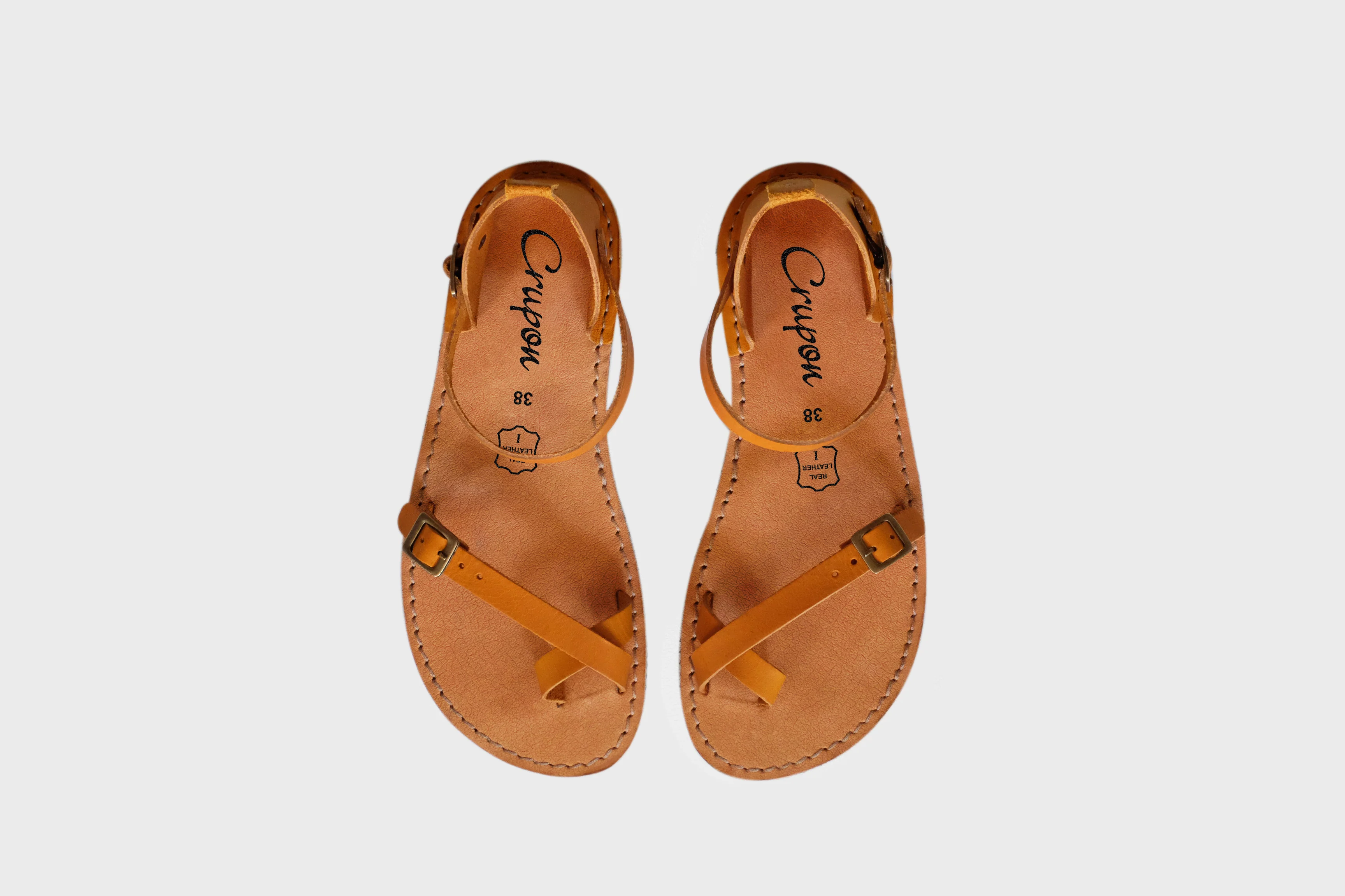 Nomade - Mustard - Image 3