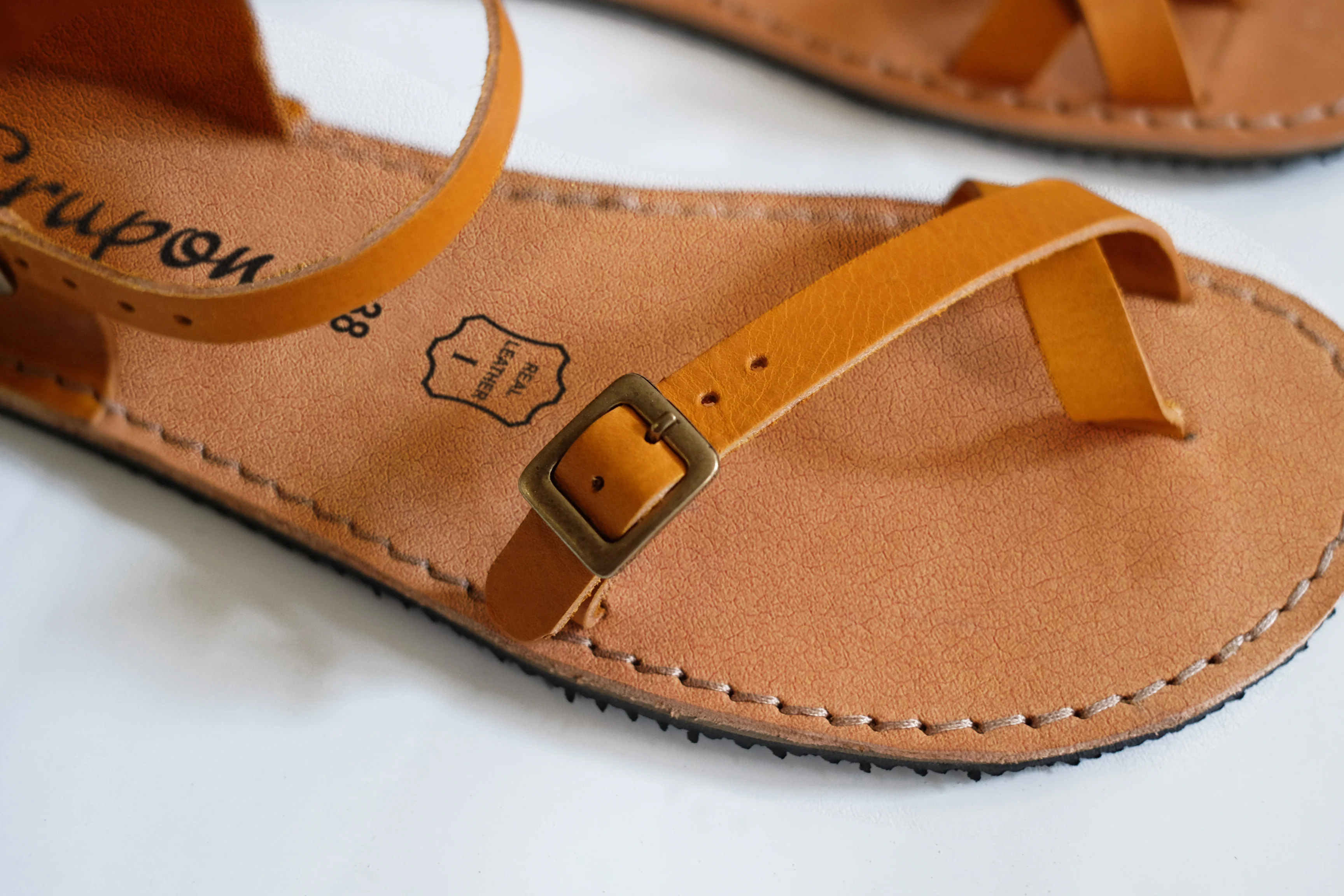 Nomade - Mustard - Image 5
