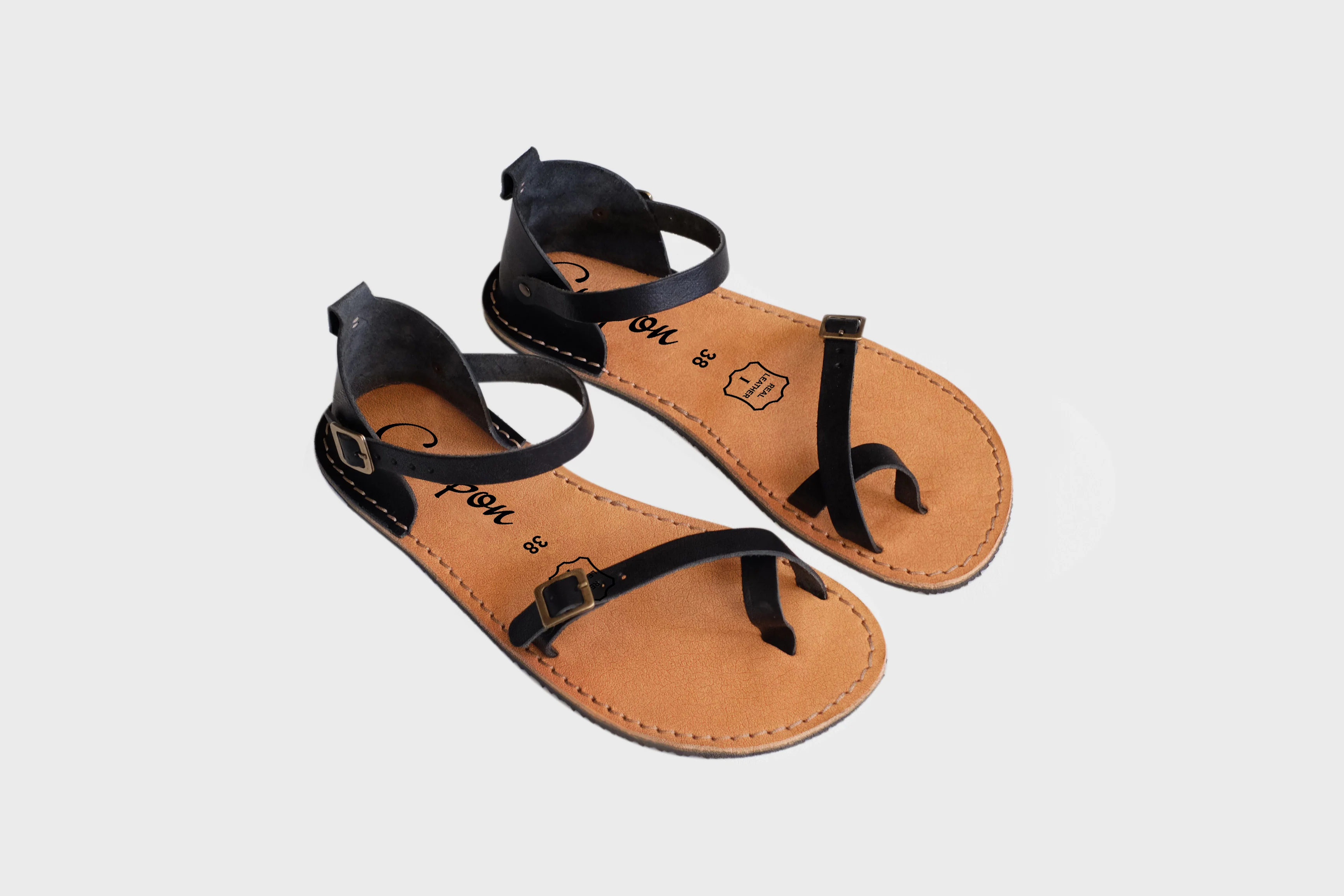 Nomade - Nero - Image 4