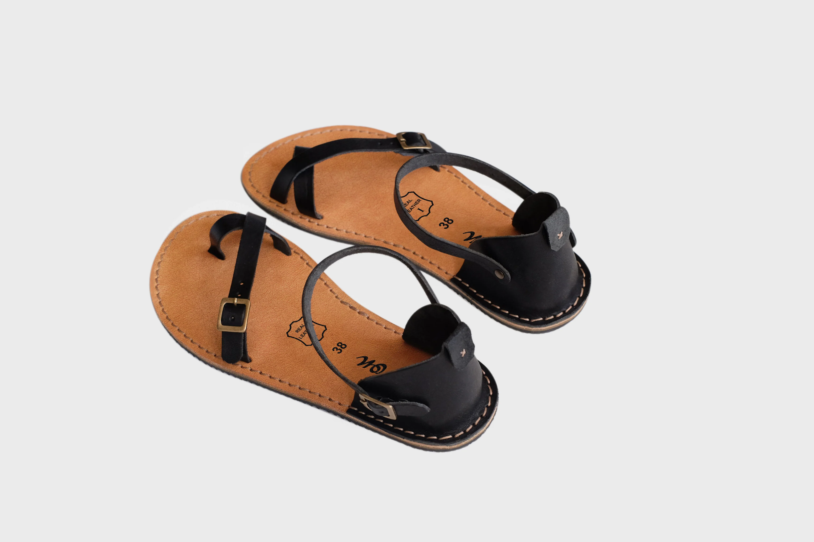Nomade - Nero - Image 6