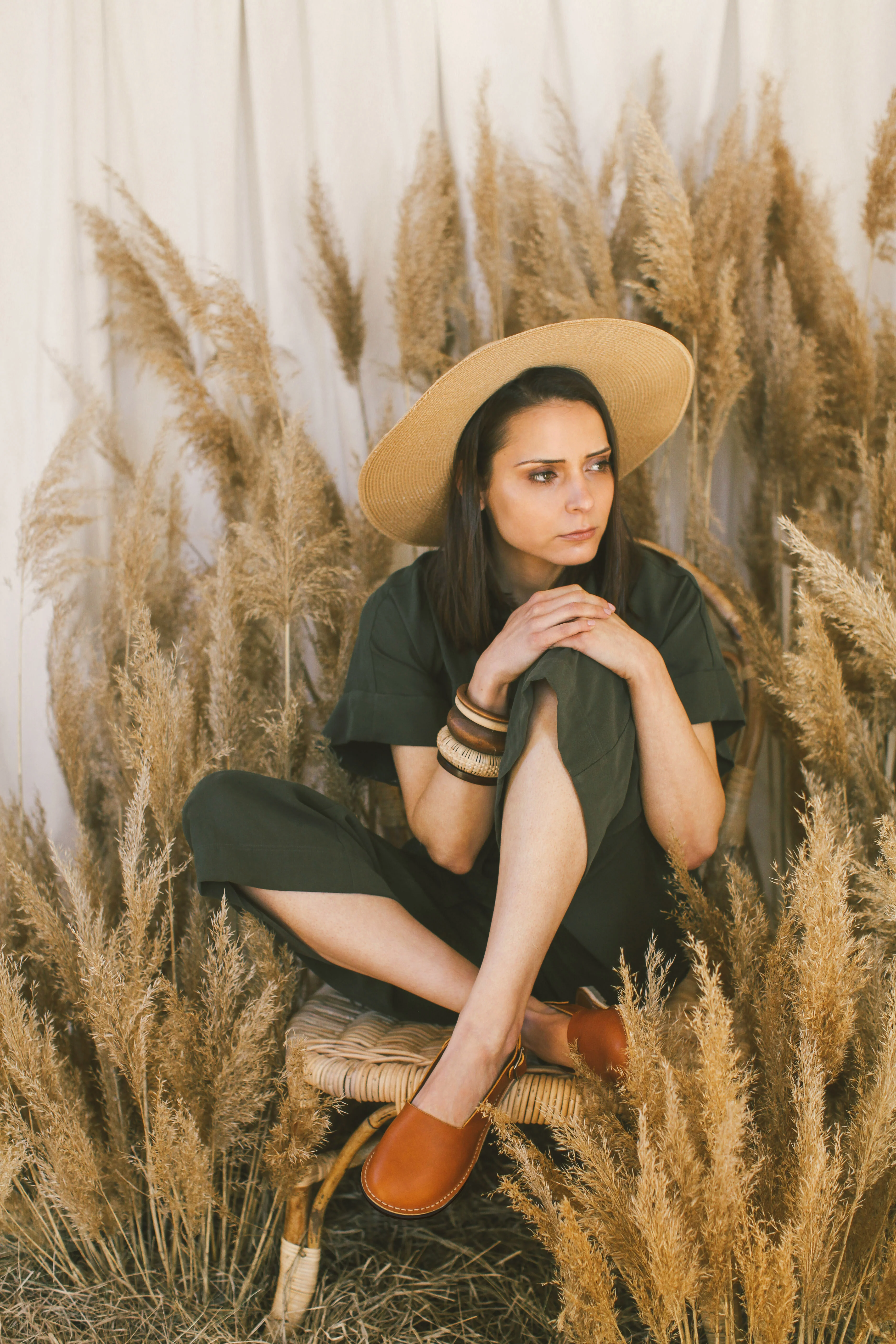 Olive Barefoot - Ambra - Image 2