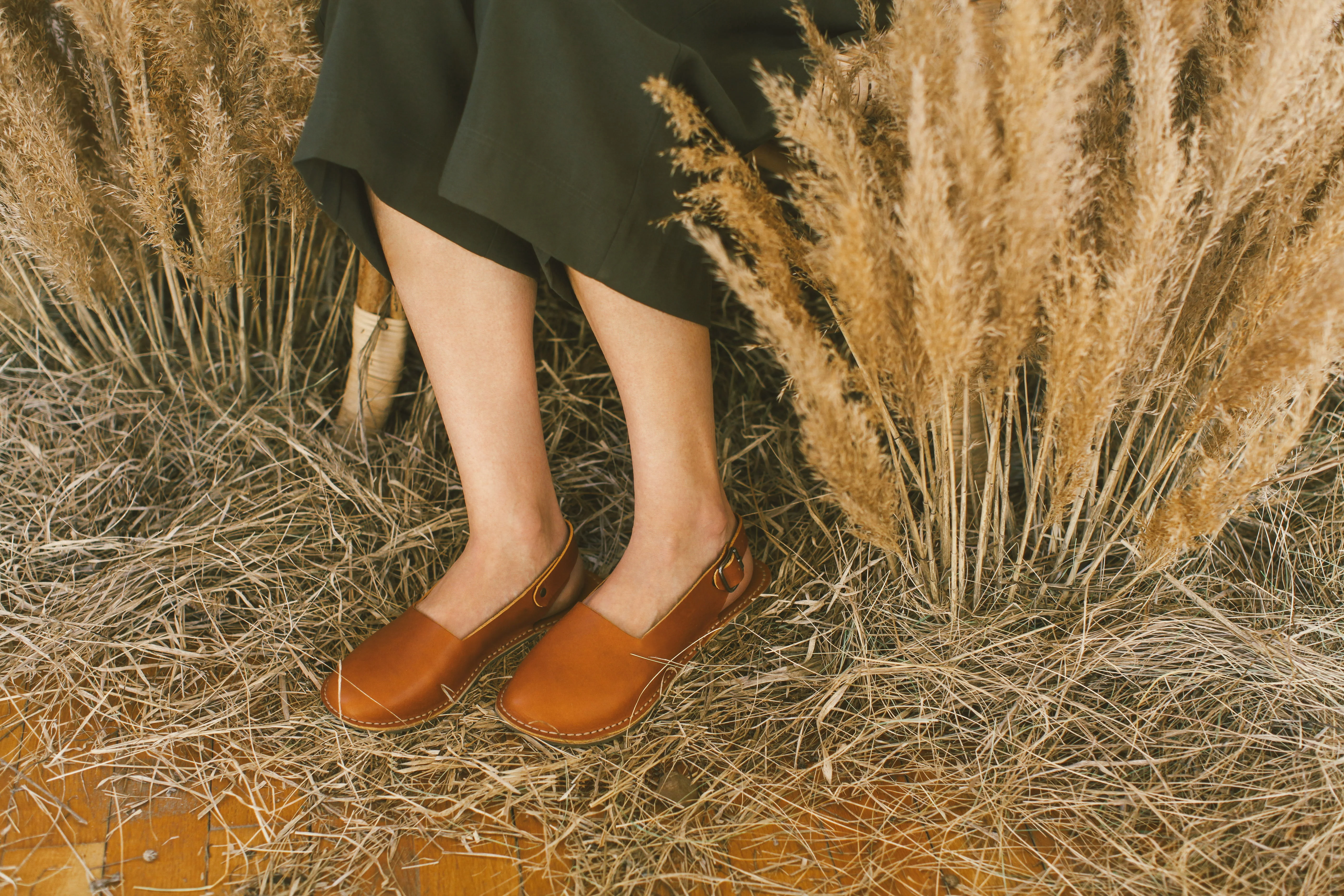 Olive Barefoot - Ambra - Image 5