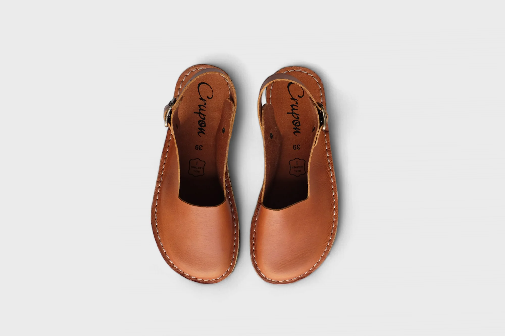 Olive Barefoot - Ambra - Image 7