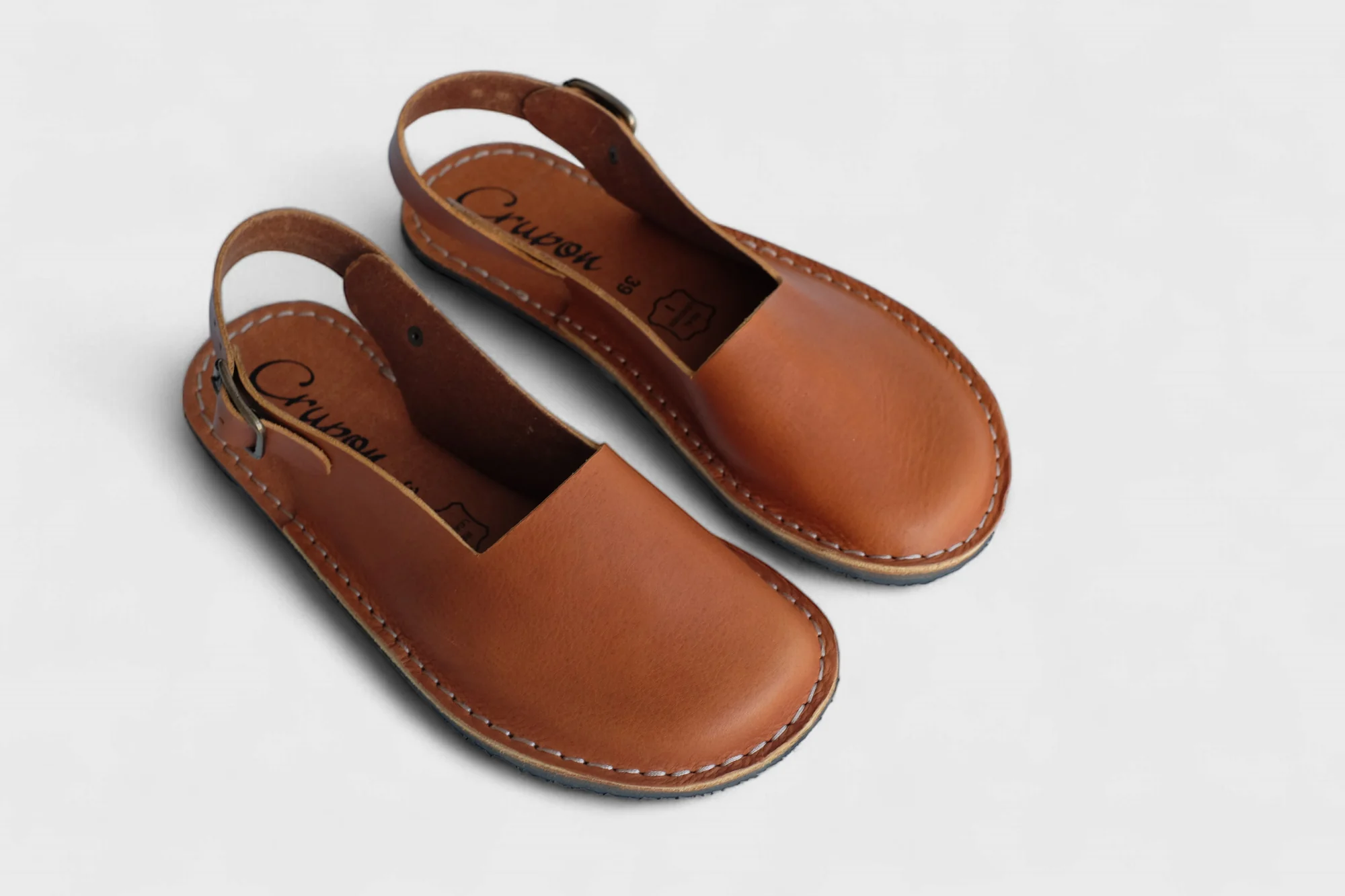 Olive Barefoot - Ambra - Image 8