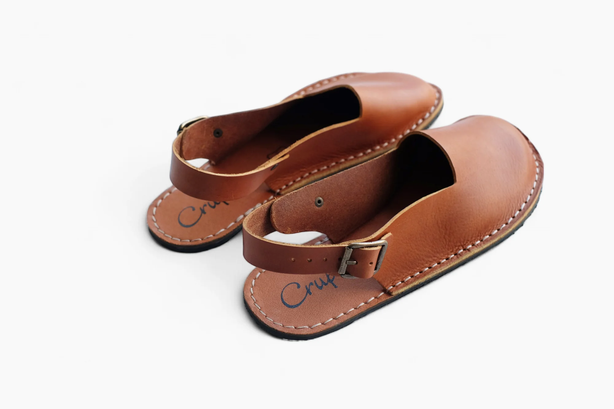Olive Barefoot - Ambra - Image 9