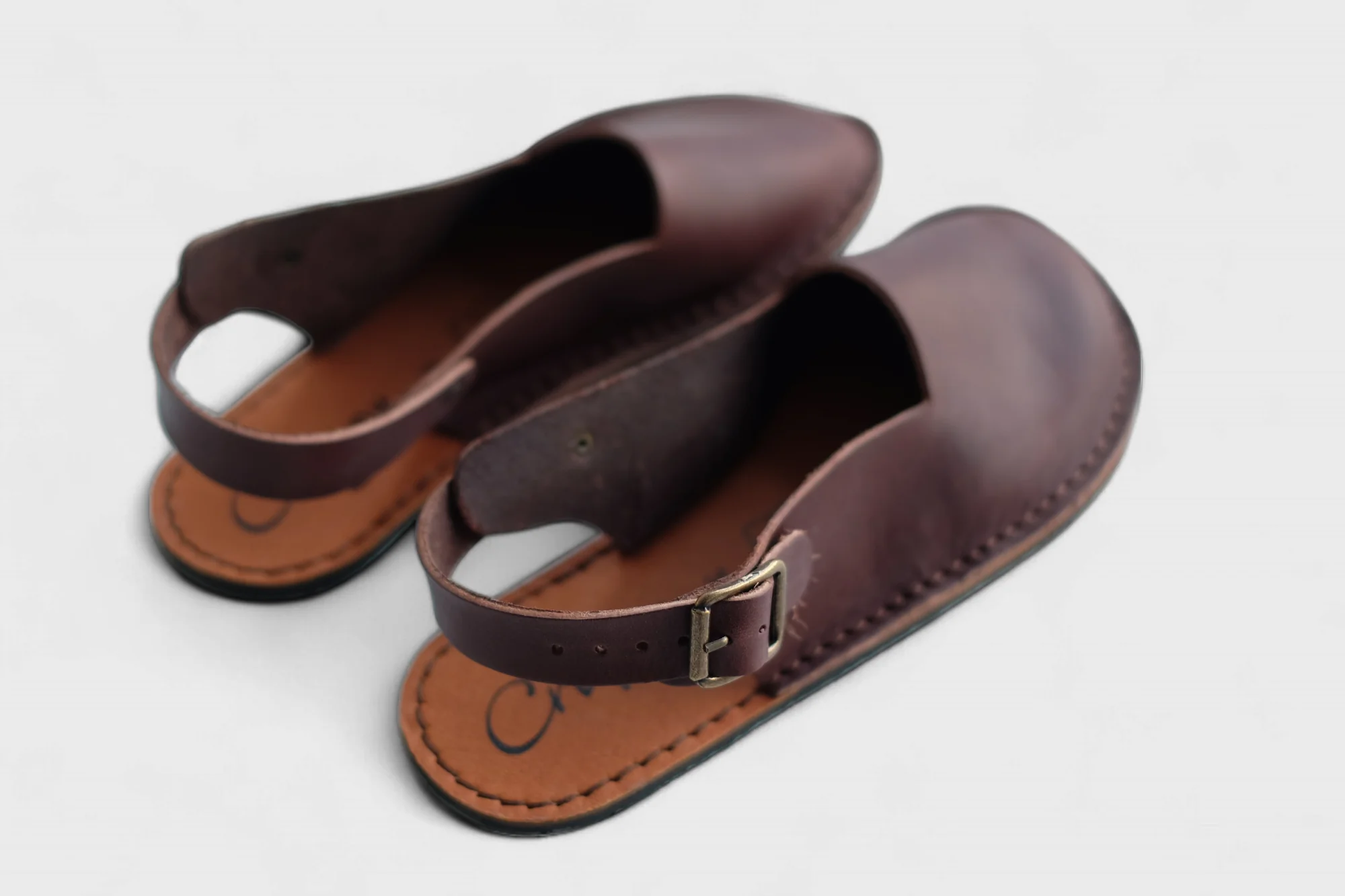Olive Barefoot - Bunker - Image 10
