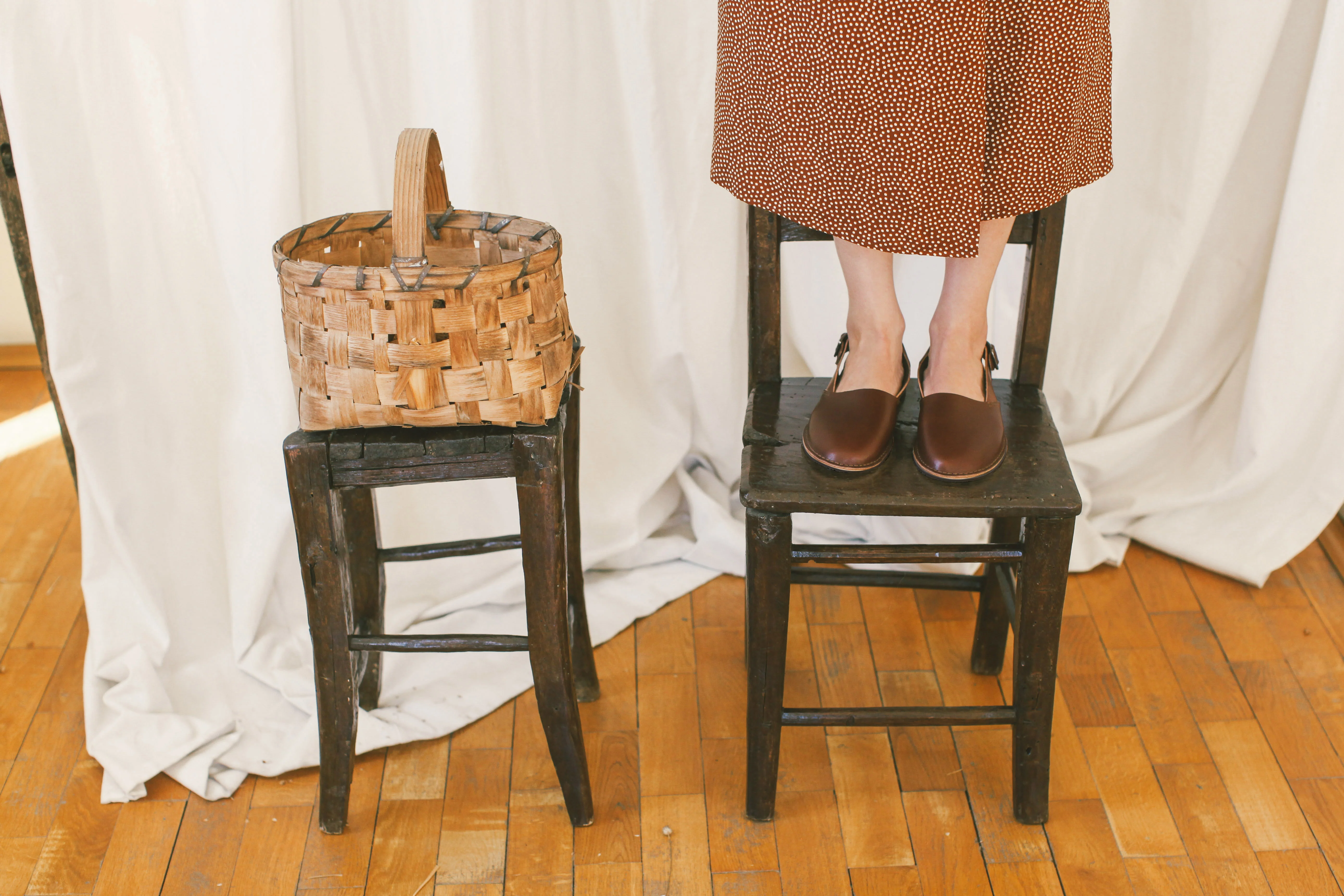 Olive Barefoot - Bunker - Image 3