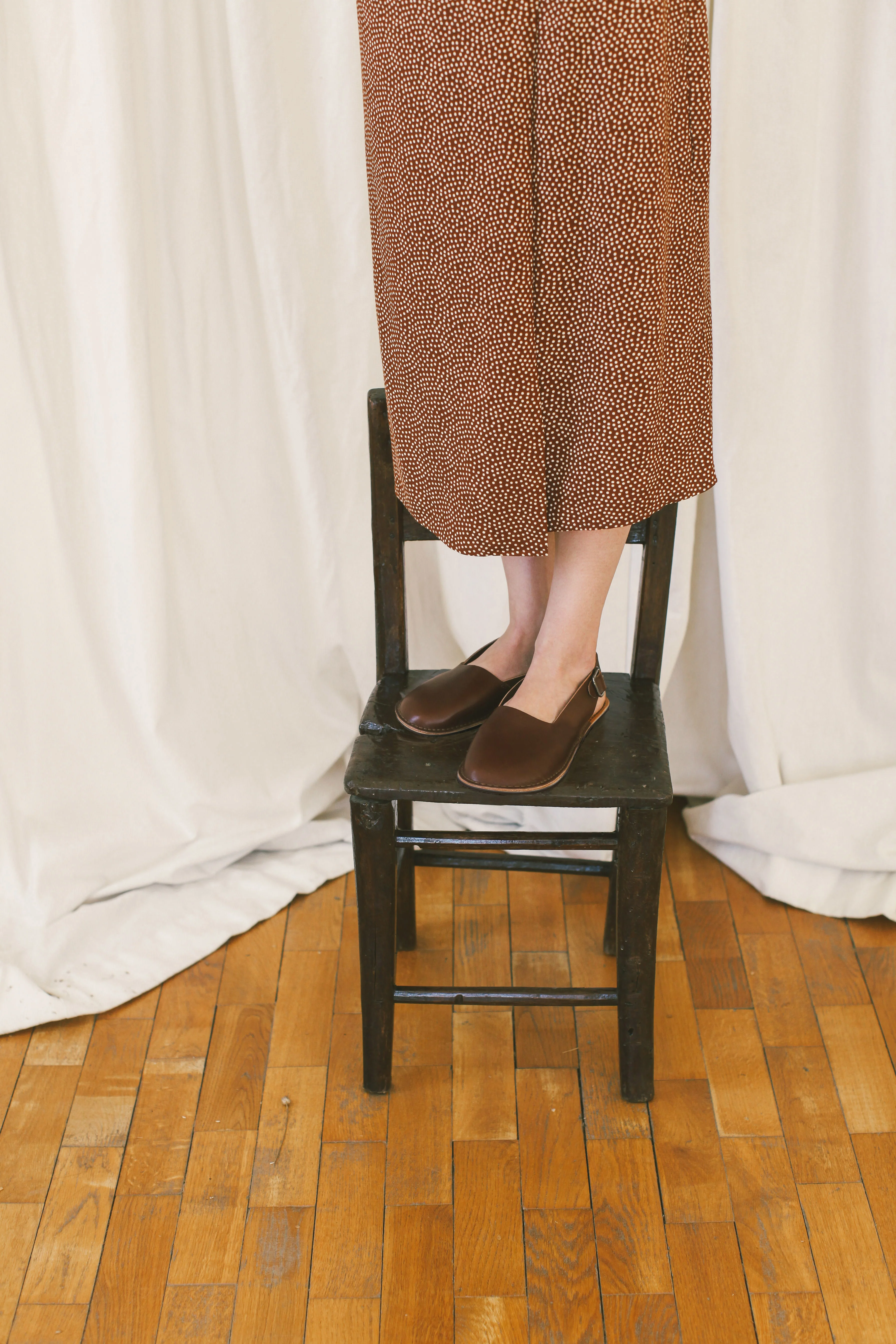 Olive Barefoot - Bunker - Image 4