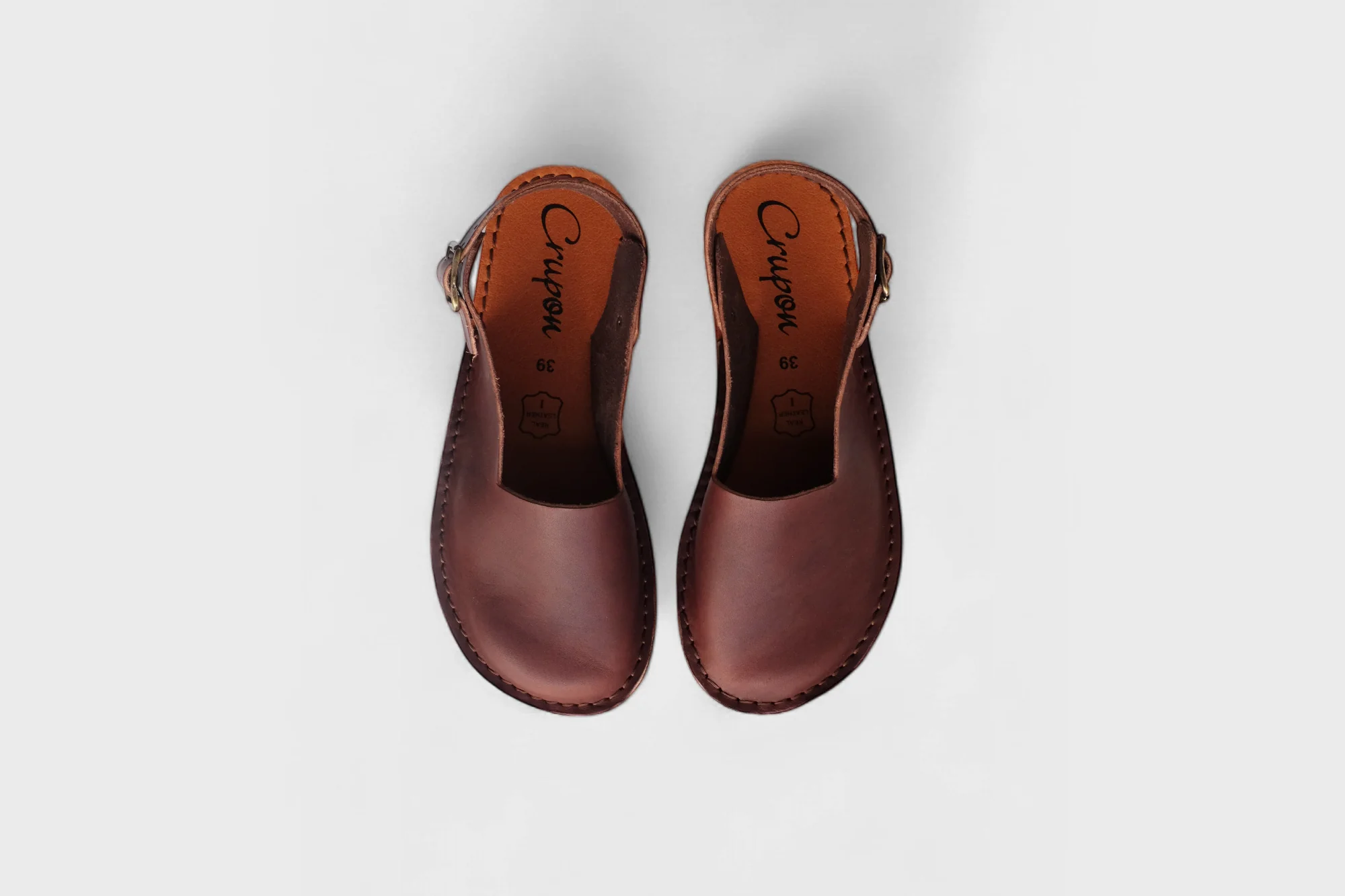 Olive Barefoot - Bunker - Image 8