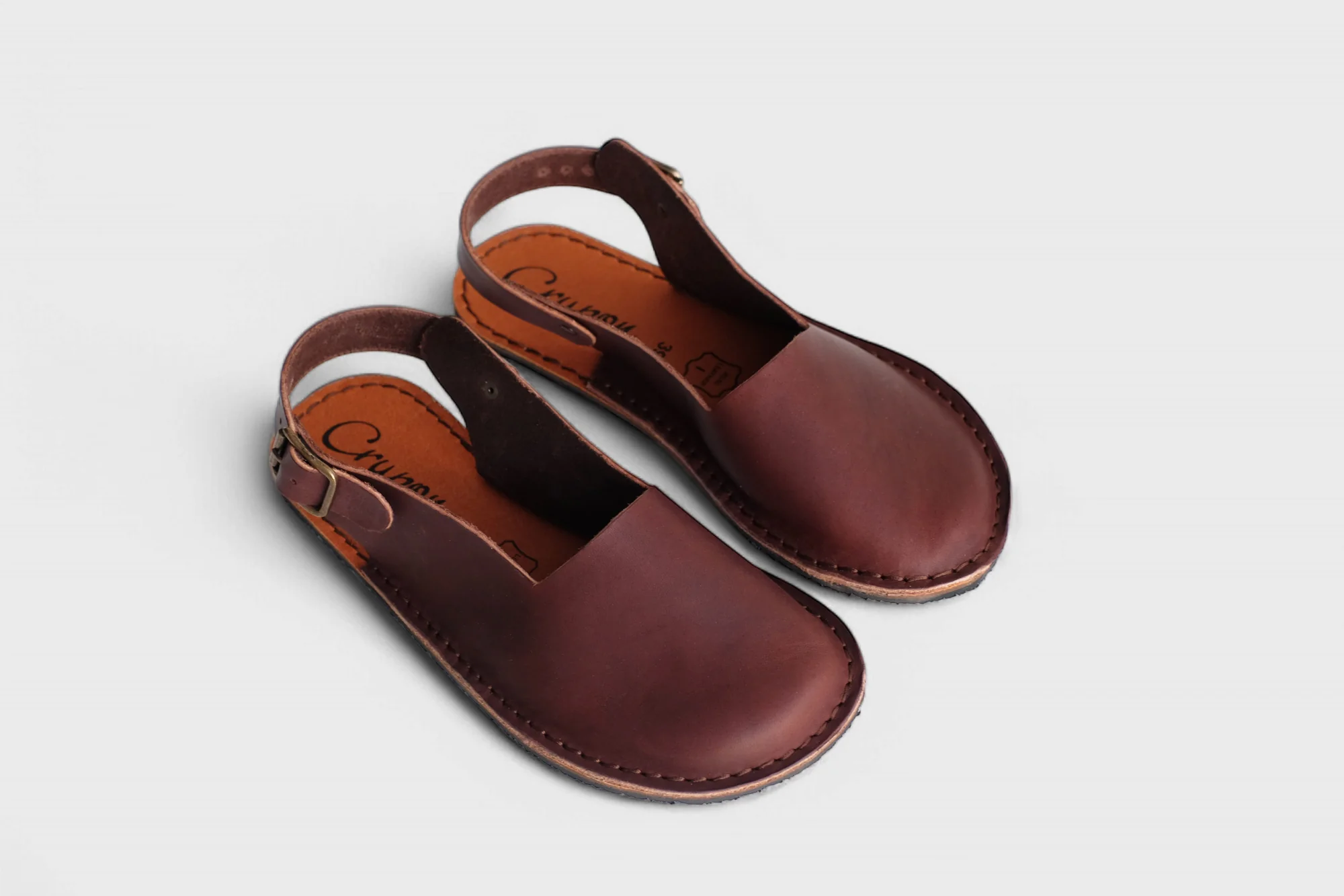 Olive Barefoot - Bunker - Image 9