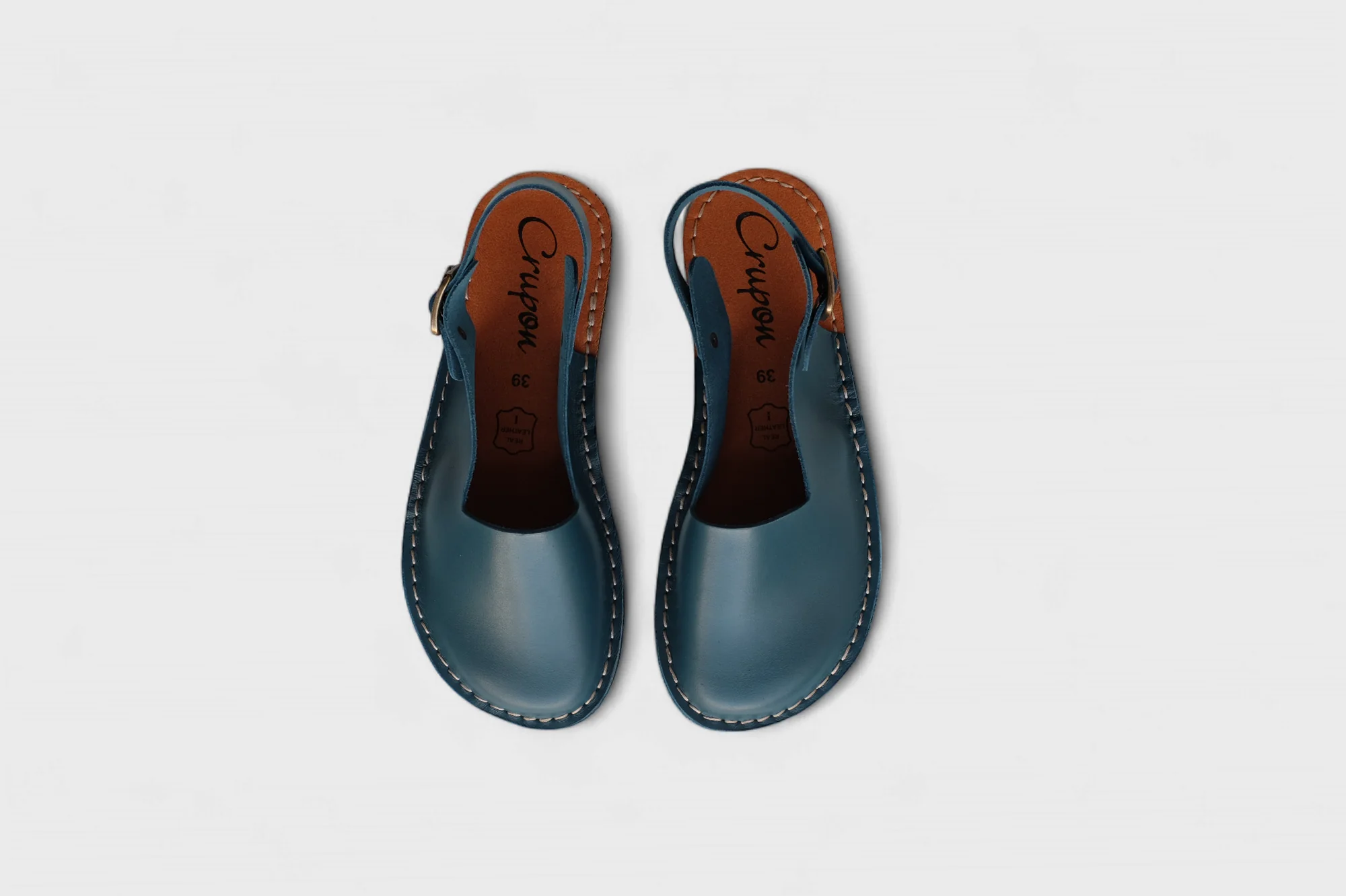 Olive Barefoot - Navy Blue - Image 6