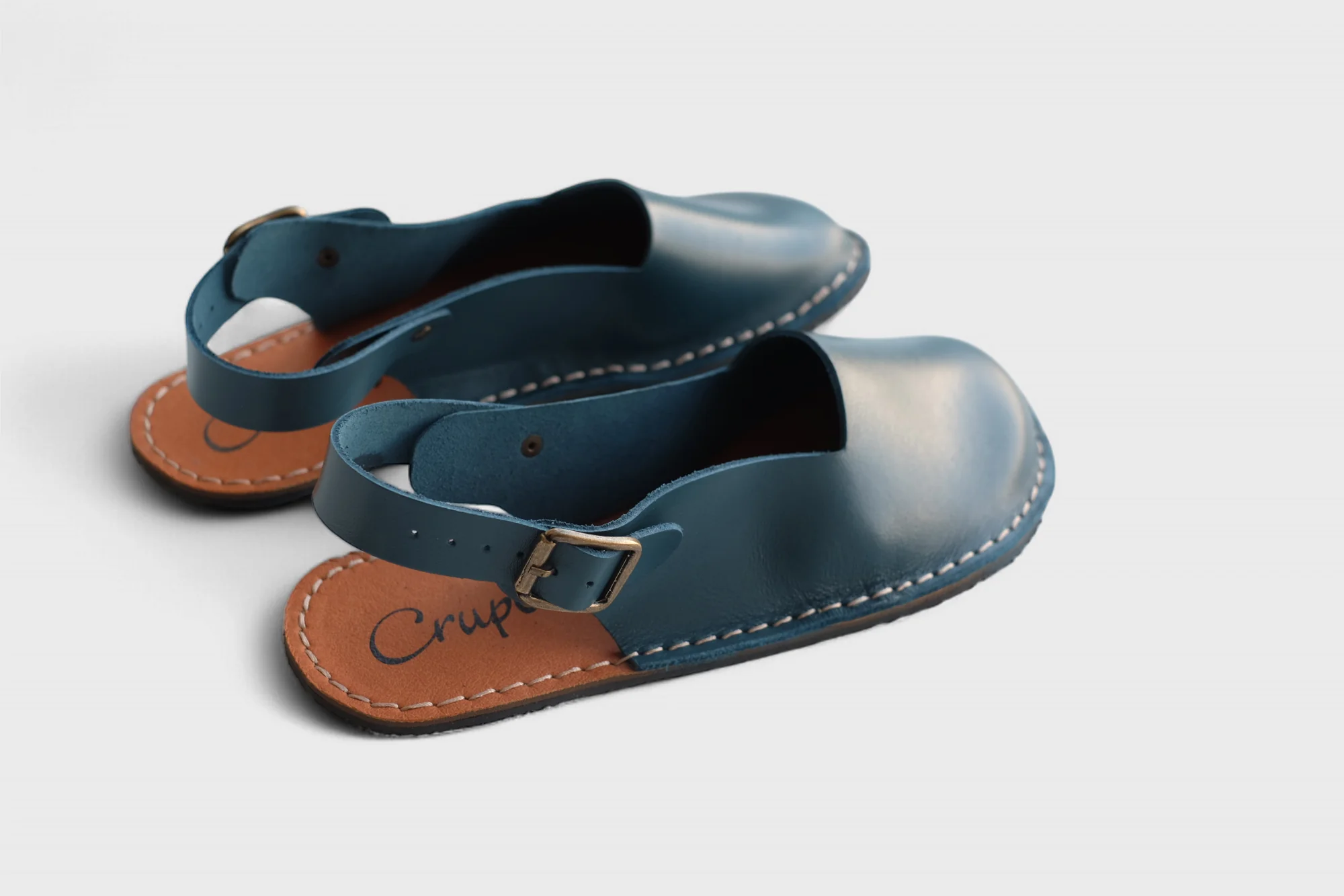 Olive Barefoot - Navy Blue - Image 8