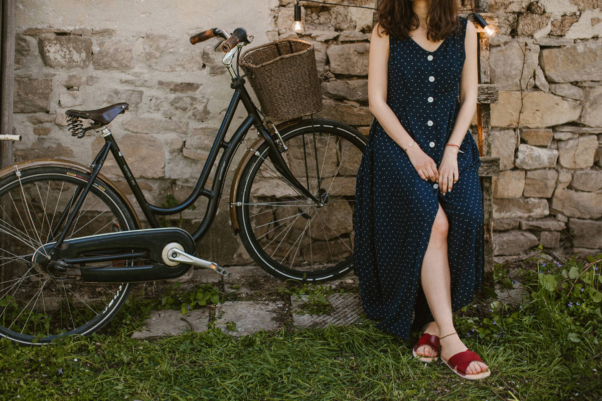 Ollie - Marsala - Image 3