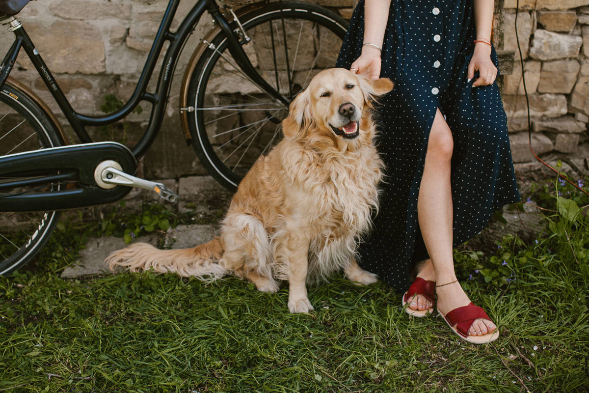 Ollie - Marsala - Image 4