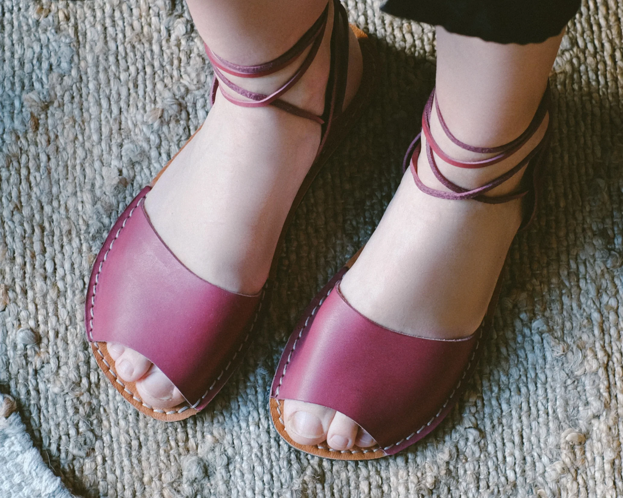 Onda Barefoot - Marsala