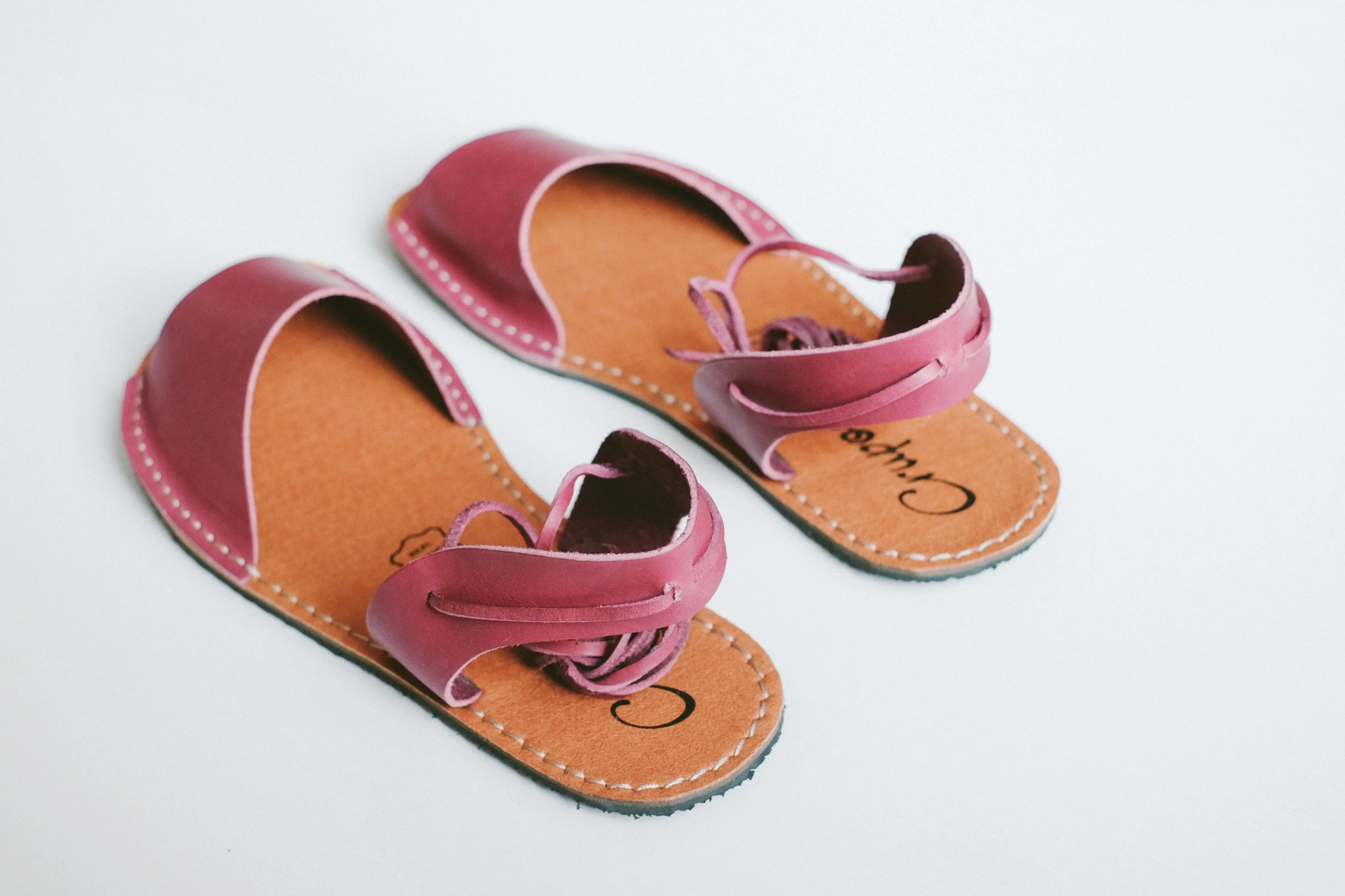Onda Barefoot - Marsala - Image 10