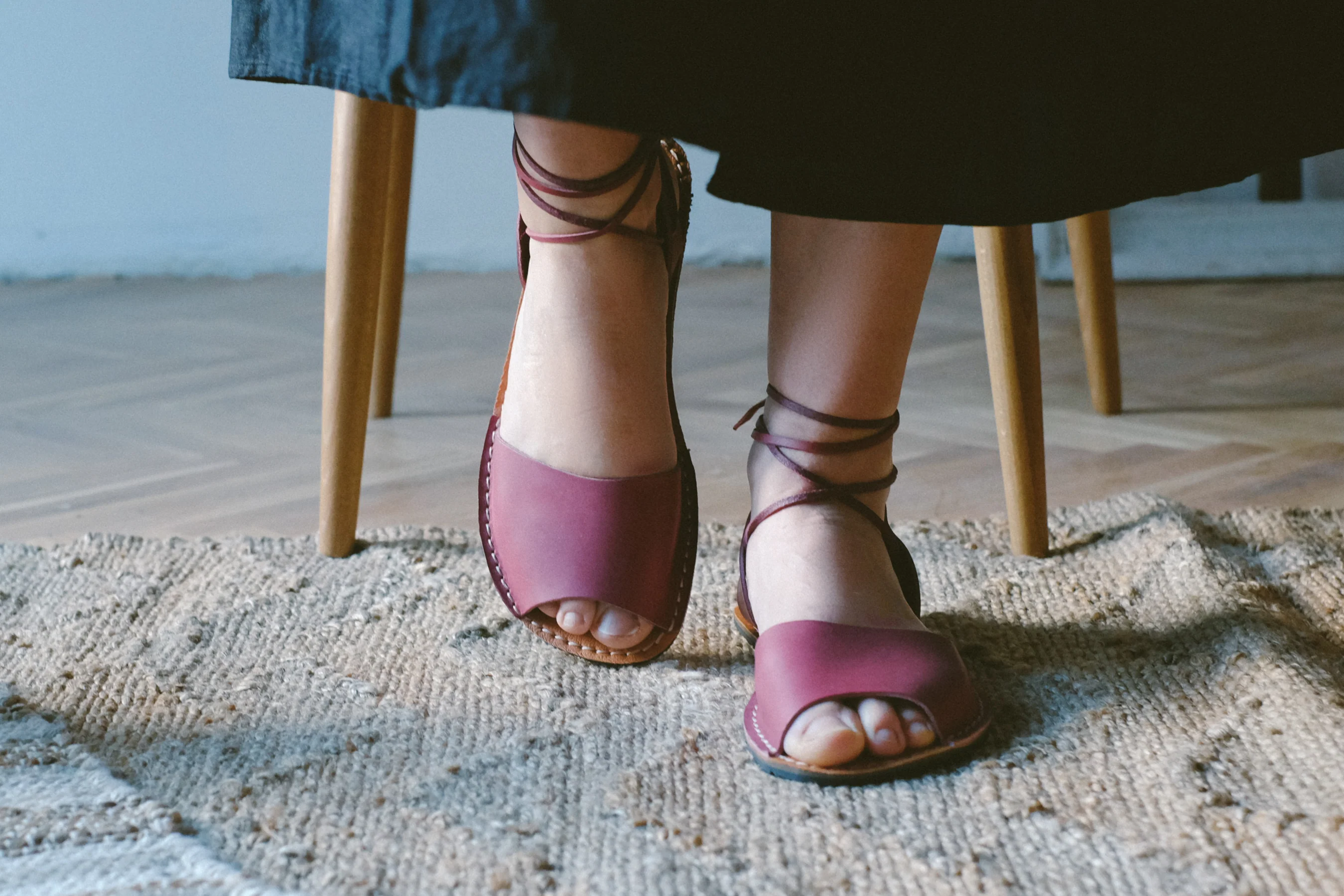 Onda Barefoot - Marsala - Image 3