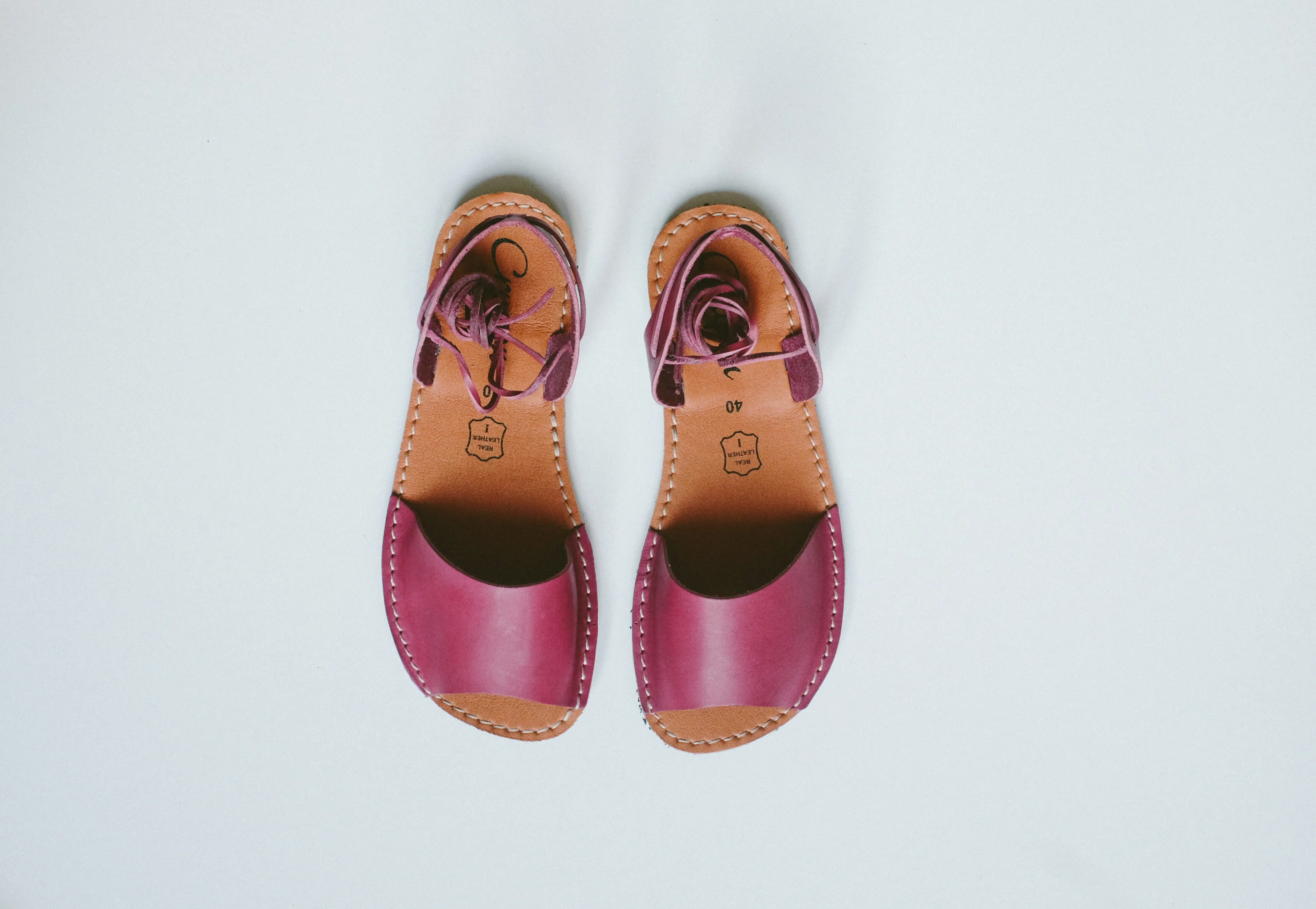 Onda Barefoot - Marsala - Image 5