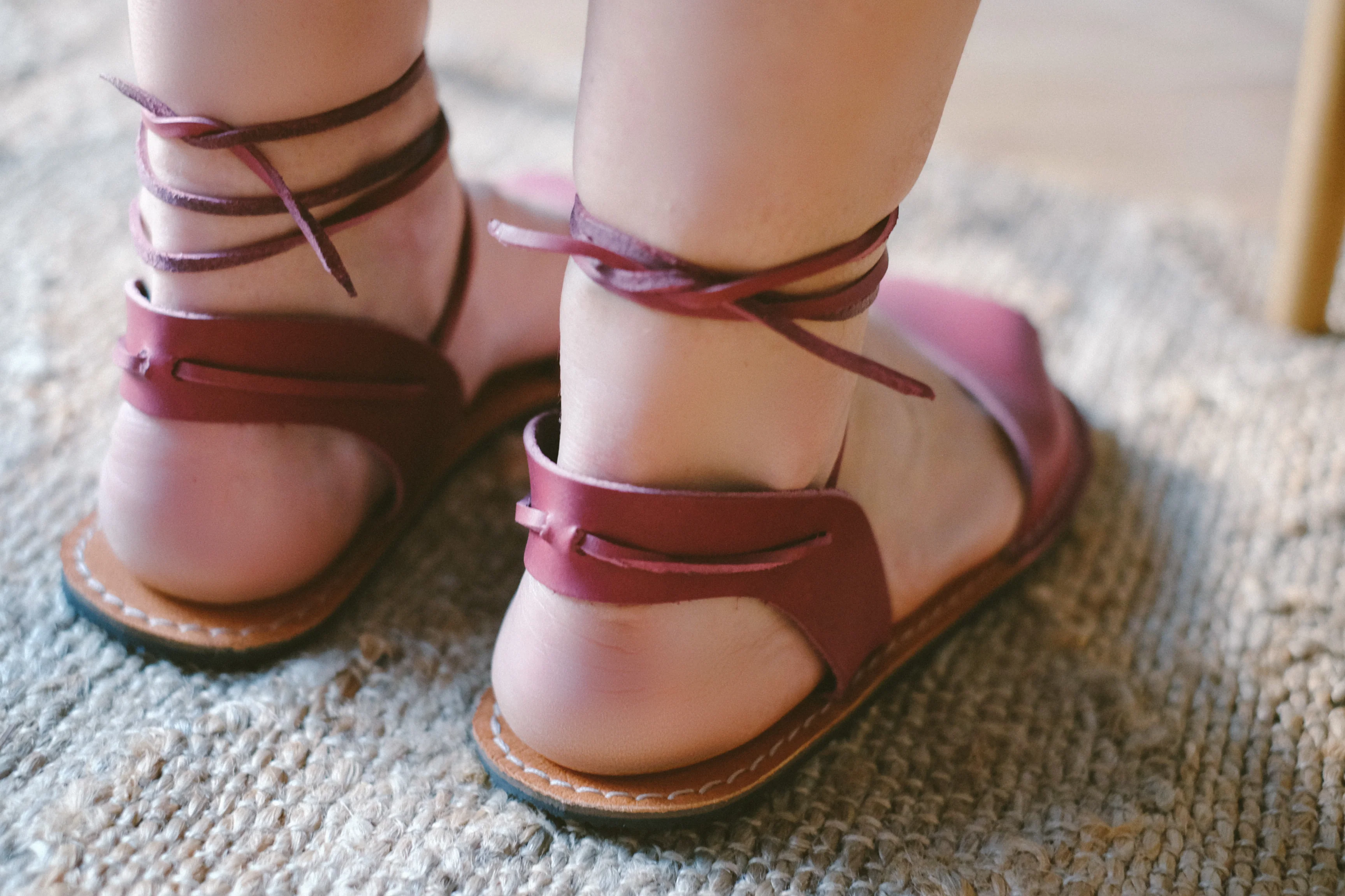 Onda Barefoot - Marsala - Image 6