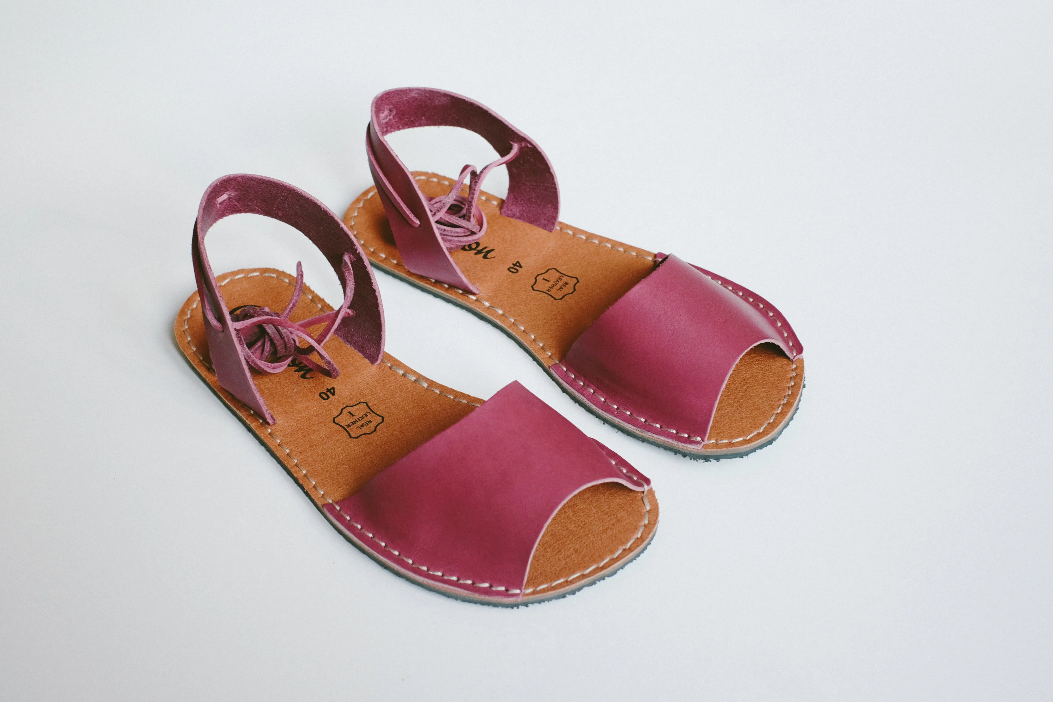 Onda Barefoot - Marsala - Image 9