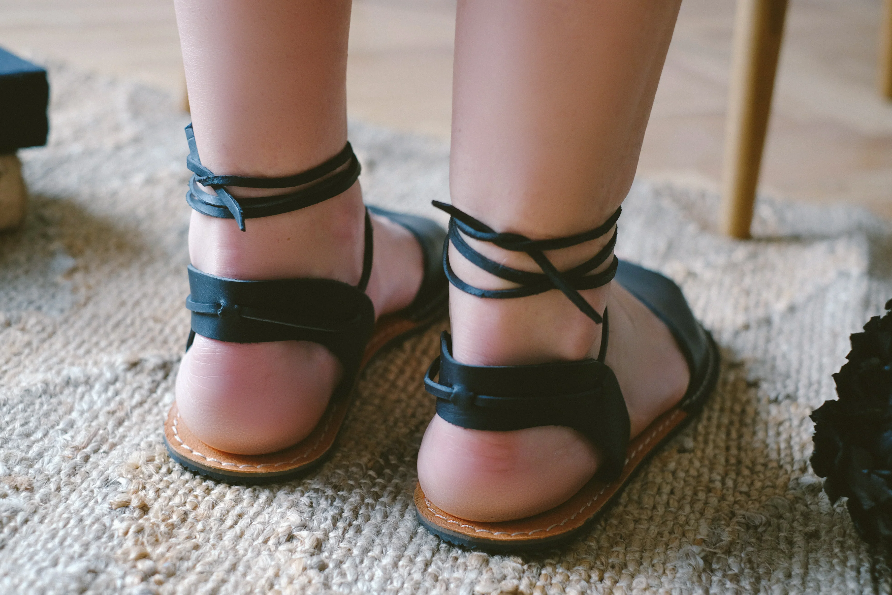Onda Barefoot - Nero - Image 15