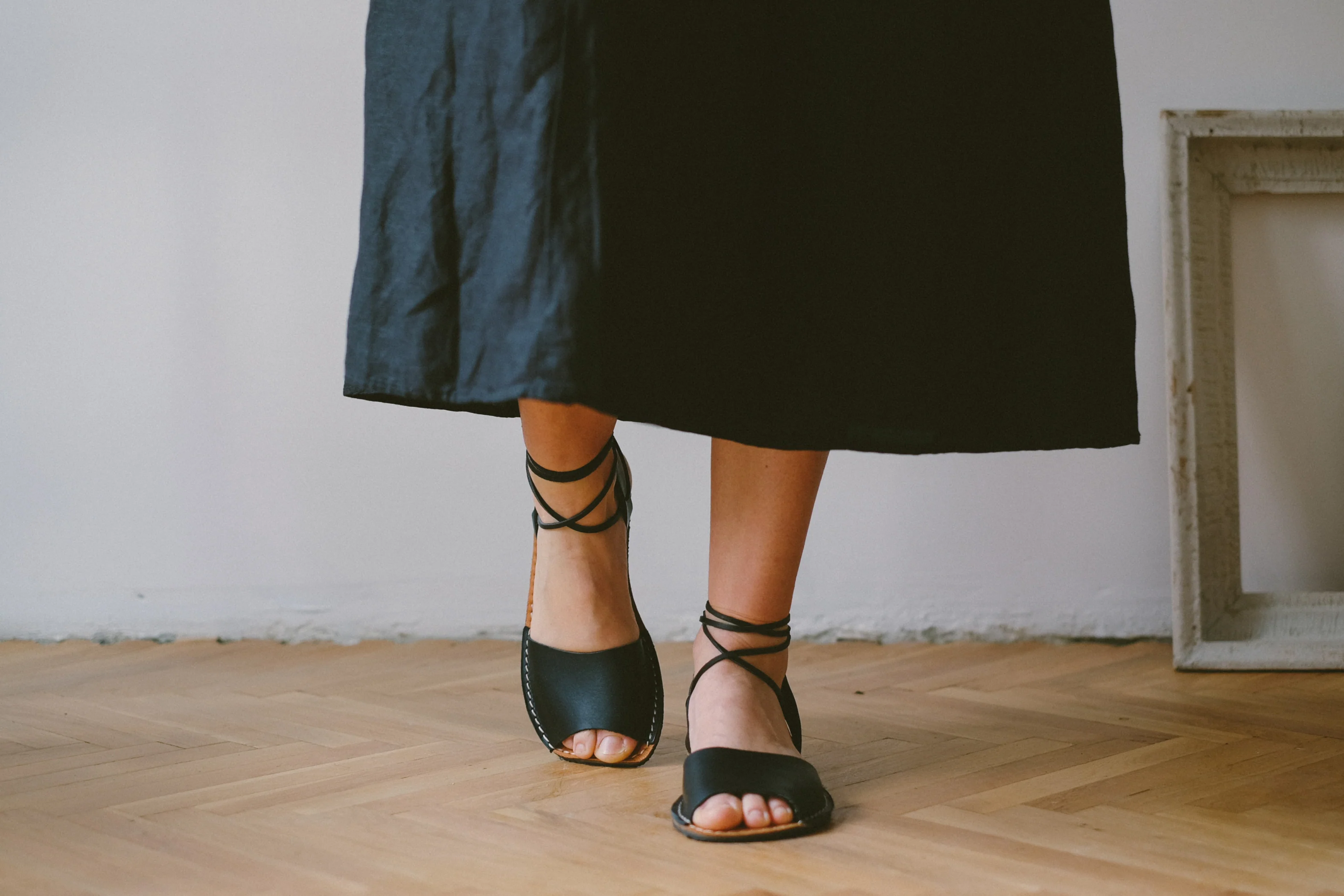 Onda Barefoot - Nero - Image 2