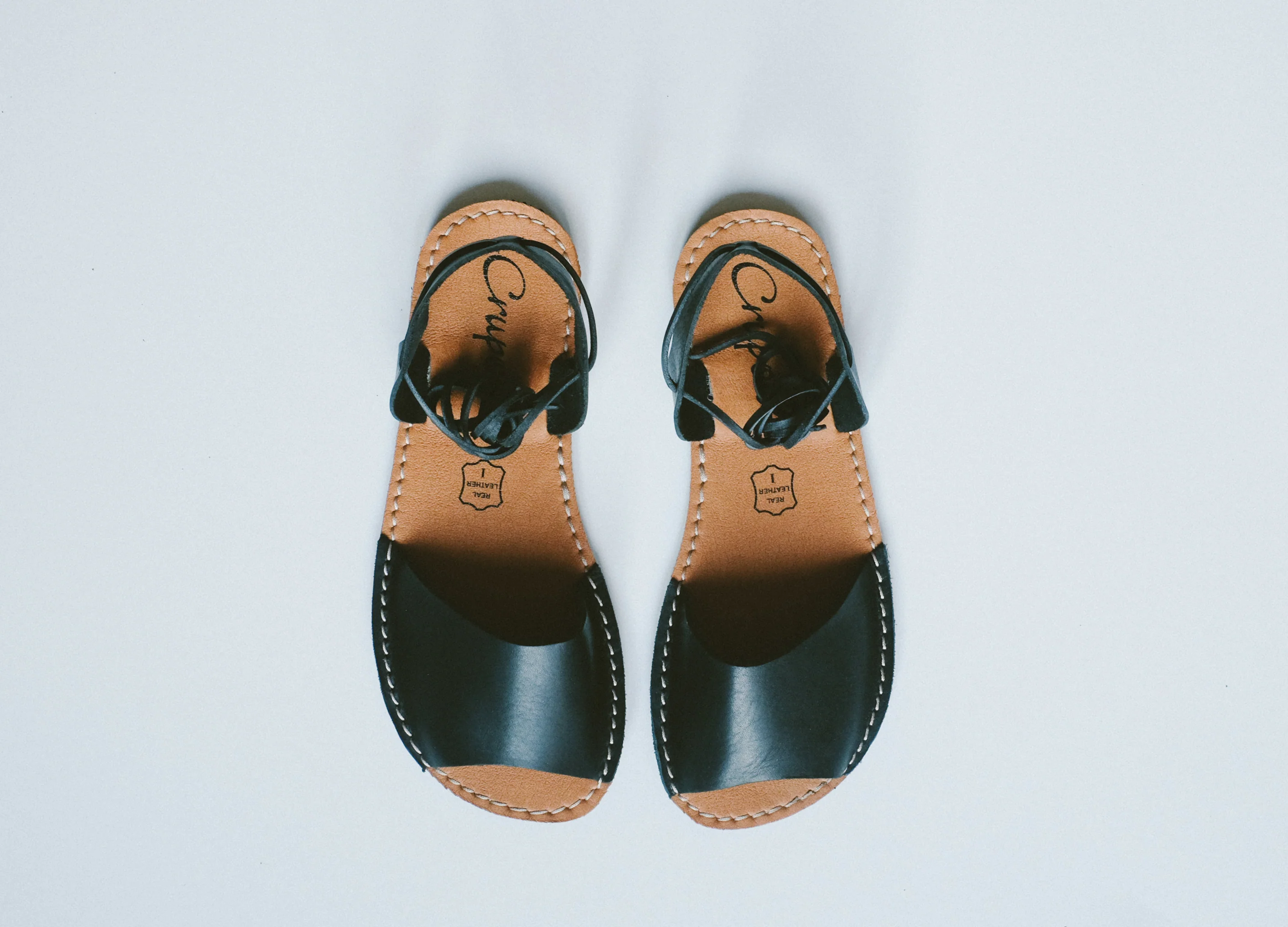 Onda Barefoot - Nero - Image 4