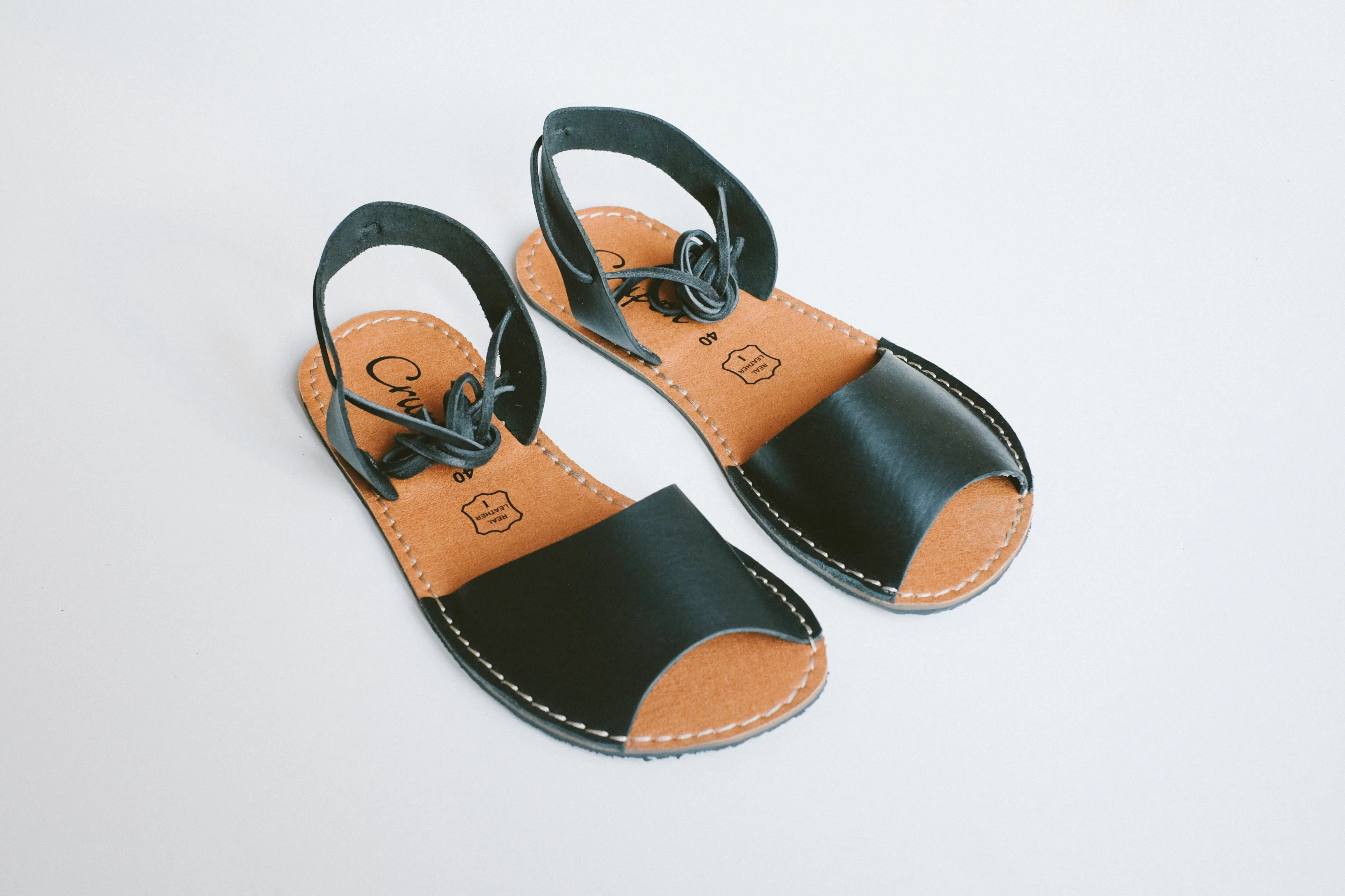 Onda Barefoot - Nero - Image 5