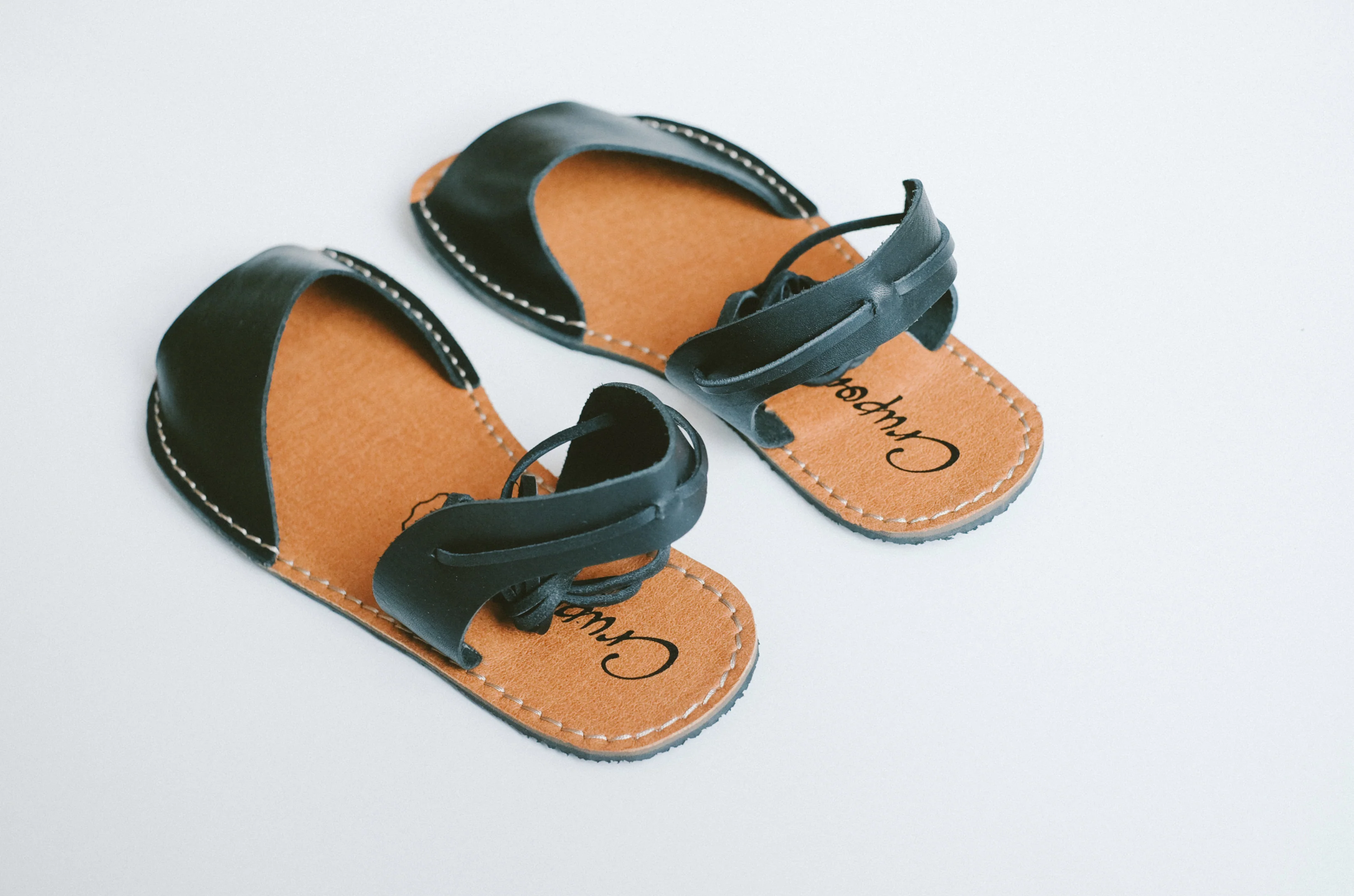 Onda Barefoot - Nero - Image 6