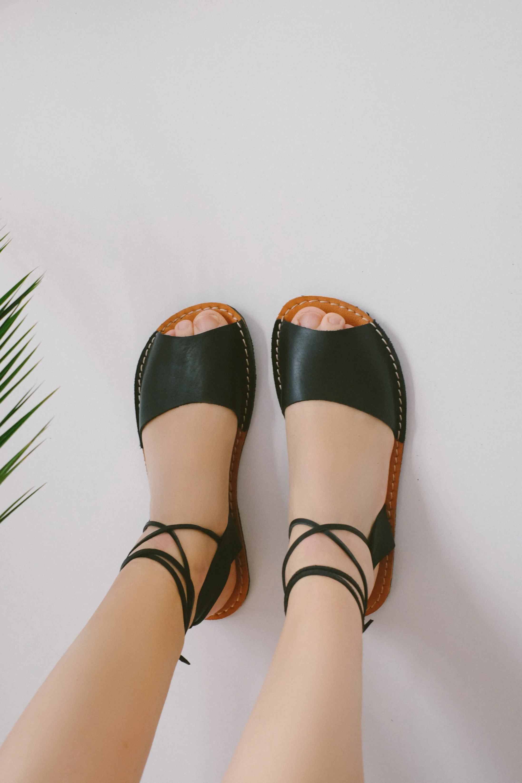 Onda Barefoot - Nero - Image 7