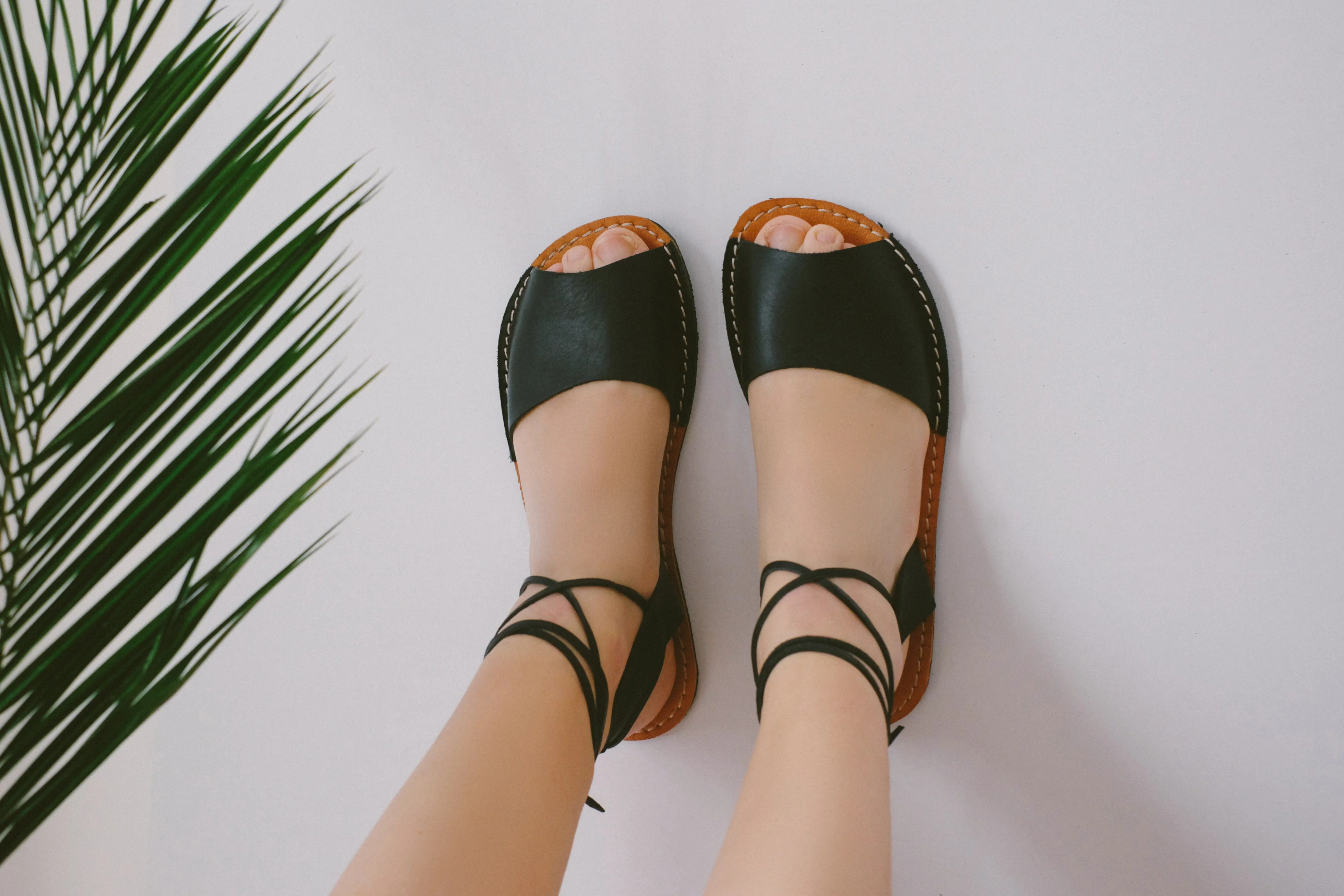 Onda Barefoot - Nero - Image 8
