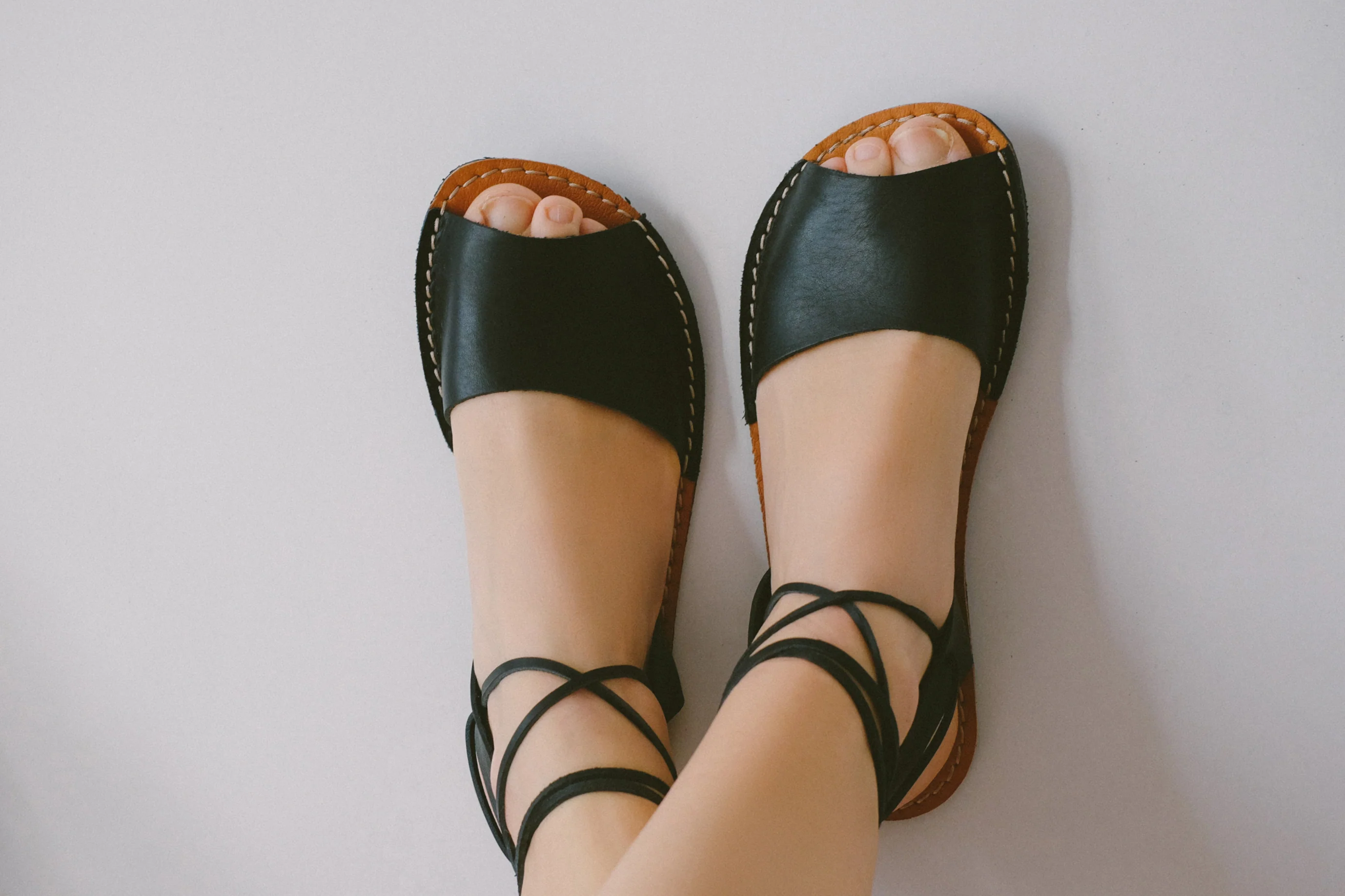 Onda Barefoot - Nero - Image 9