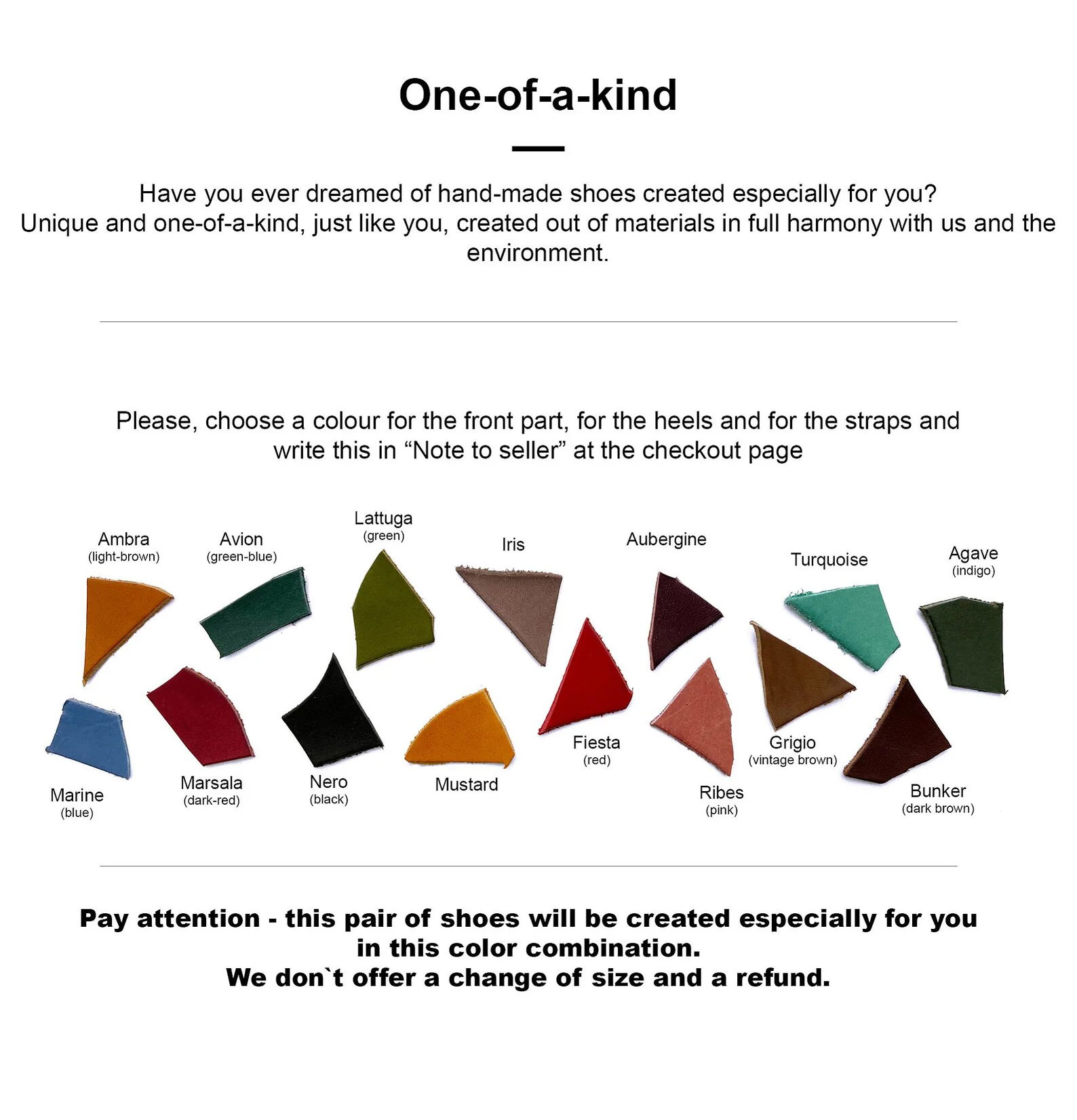 Oscar Barefoot - One Of a Kind - Image 2