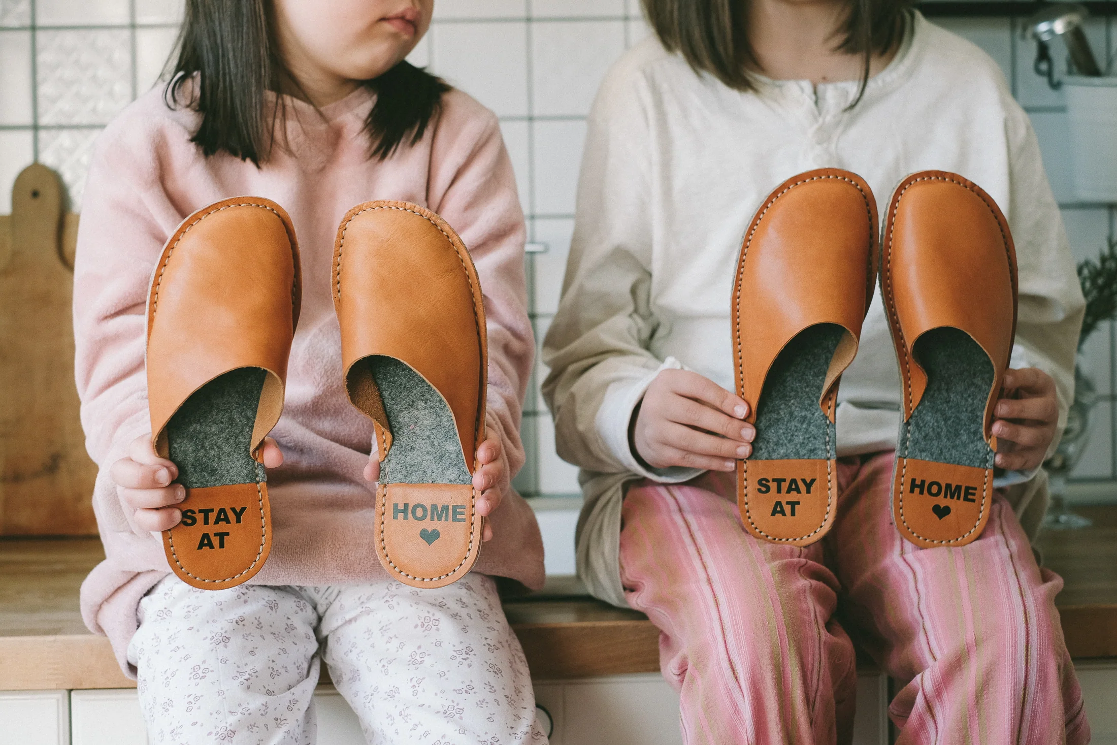 Stay At Home ❤ - Image 13