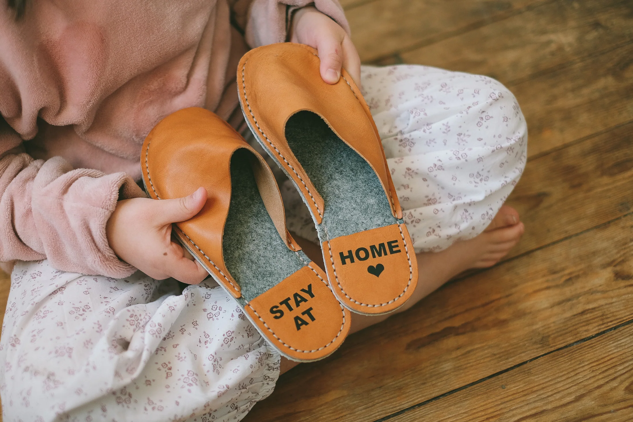 Stay At Home ❤ - Image 9