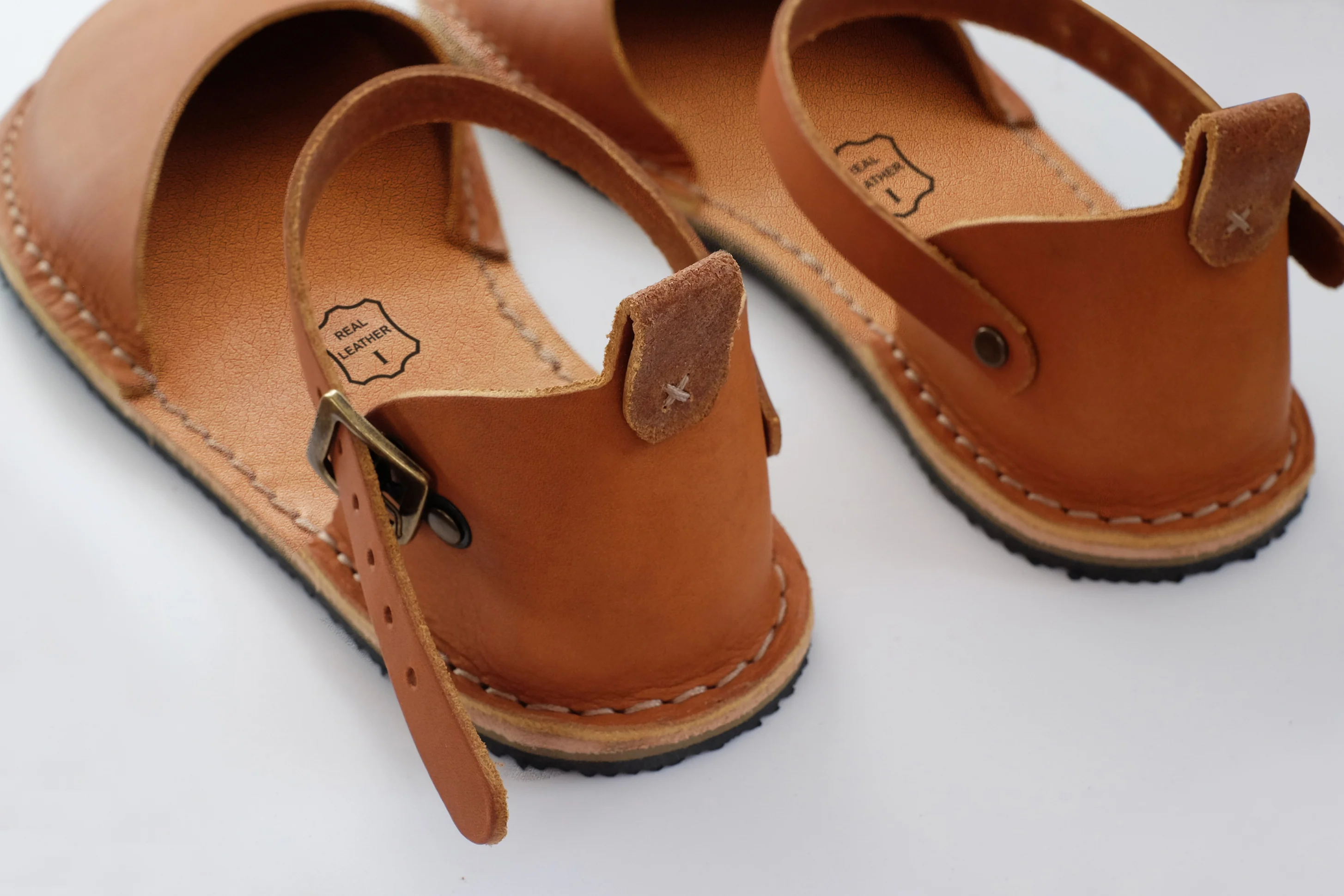 Trevi Barefoot - Ambra - Image 3