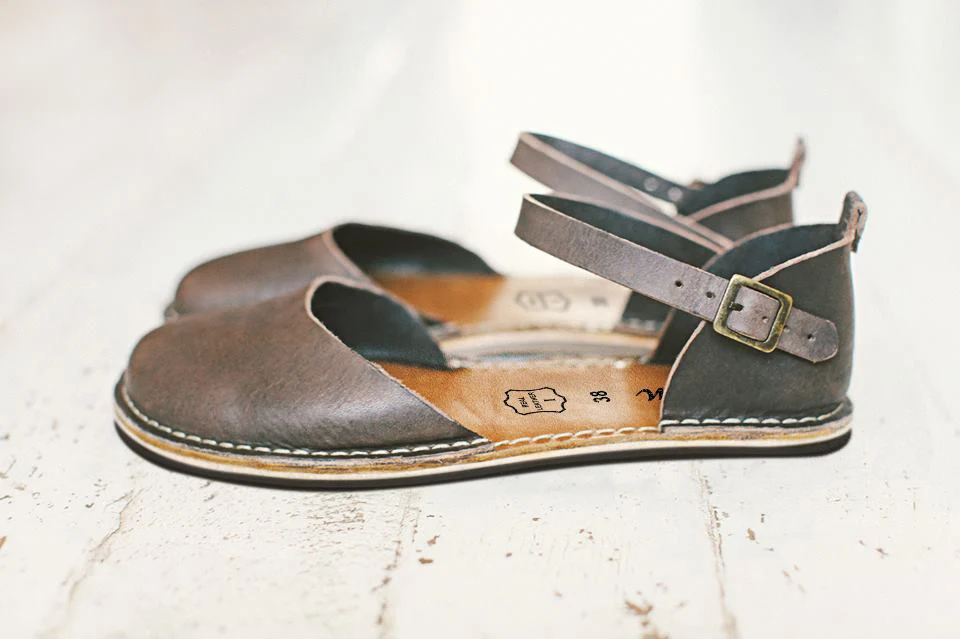 Trevi Barefoot - Grigio - Image 3