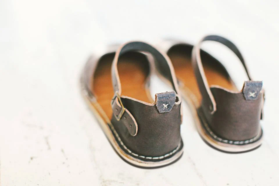 Trevi Barefoot - Grigio - Image 5