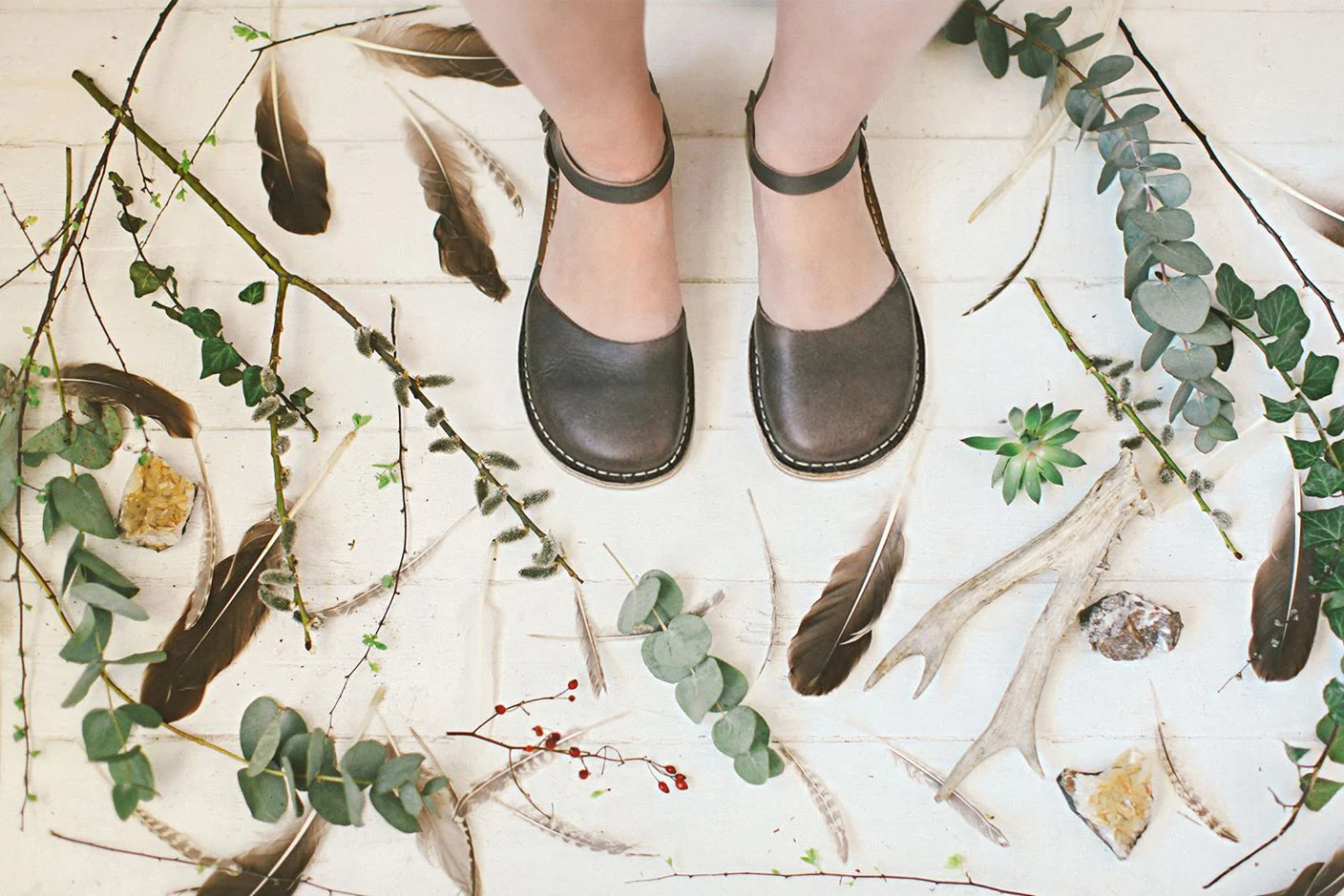 Trevi Barefoot - Grigio - Image 7