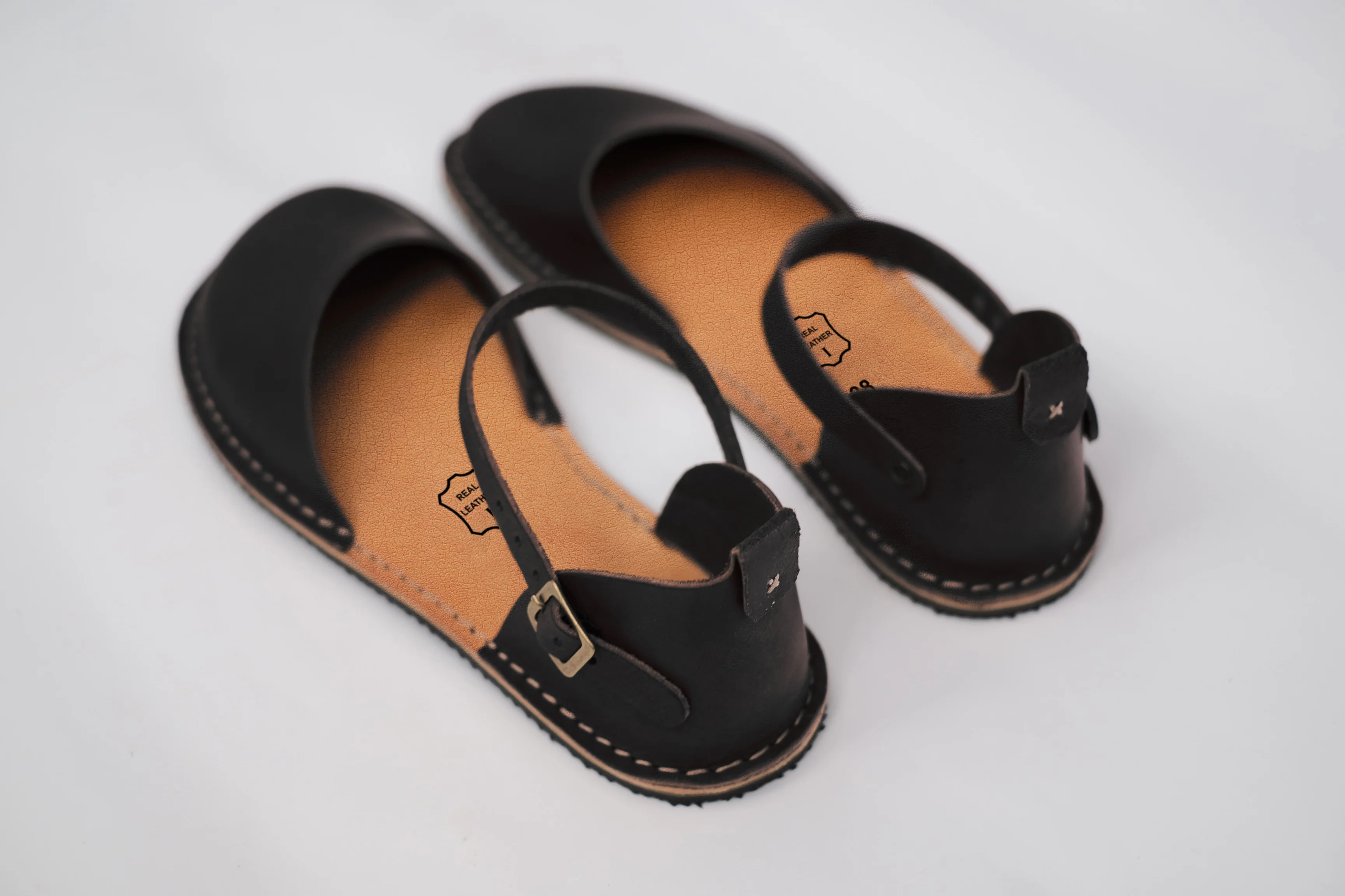 Trevi Barefoot - Nero - Image 4