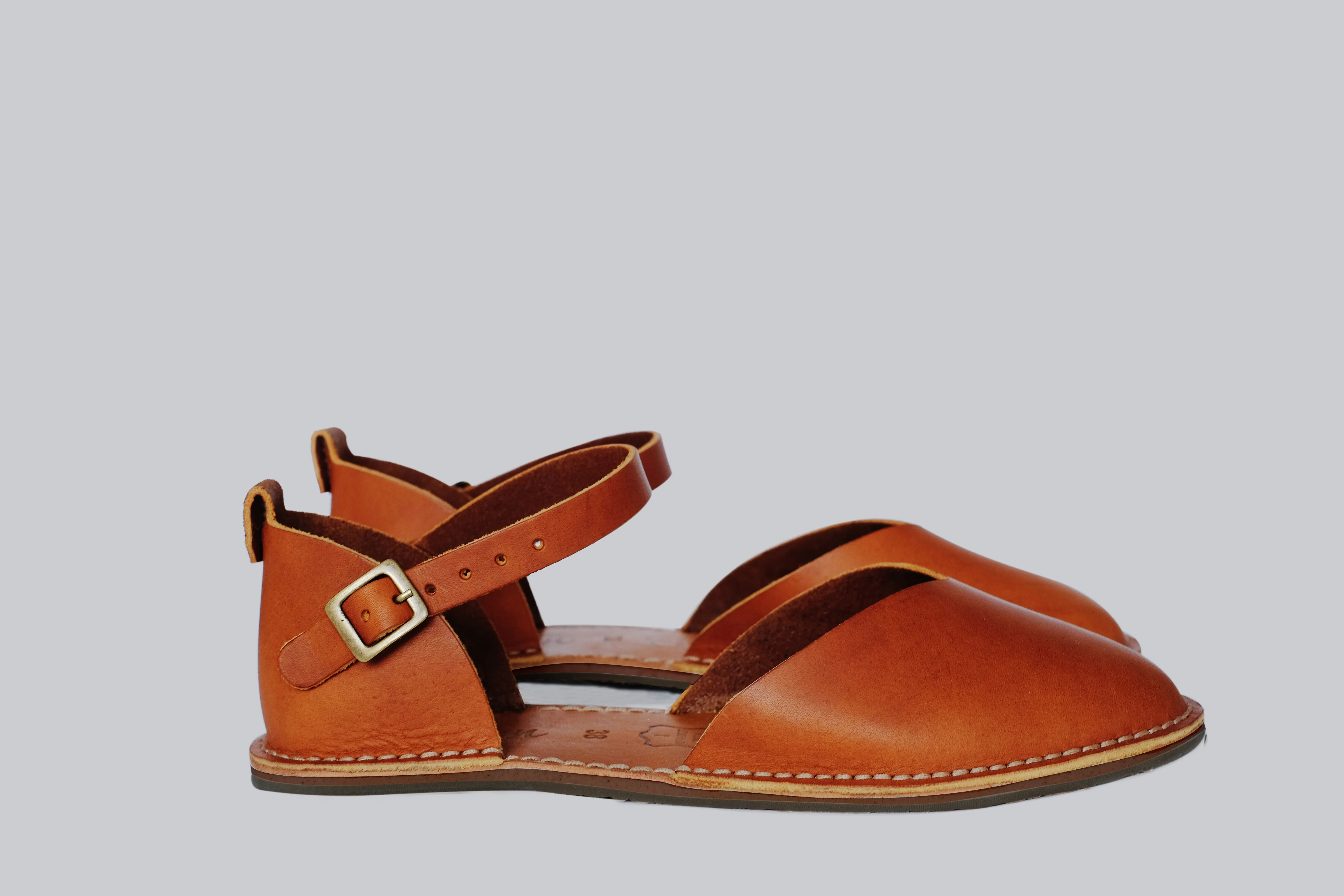 Trevi Leaf Barefoot - Ambra - Image 5