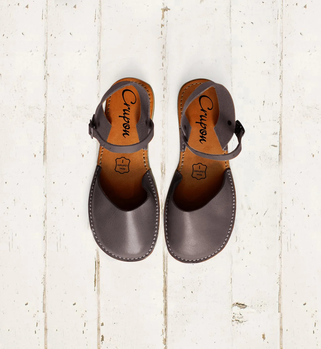 Trevi Light Barefoot - Grigio - Image 3